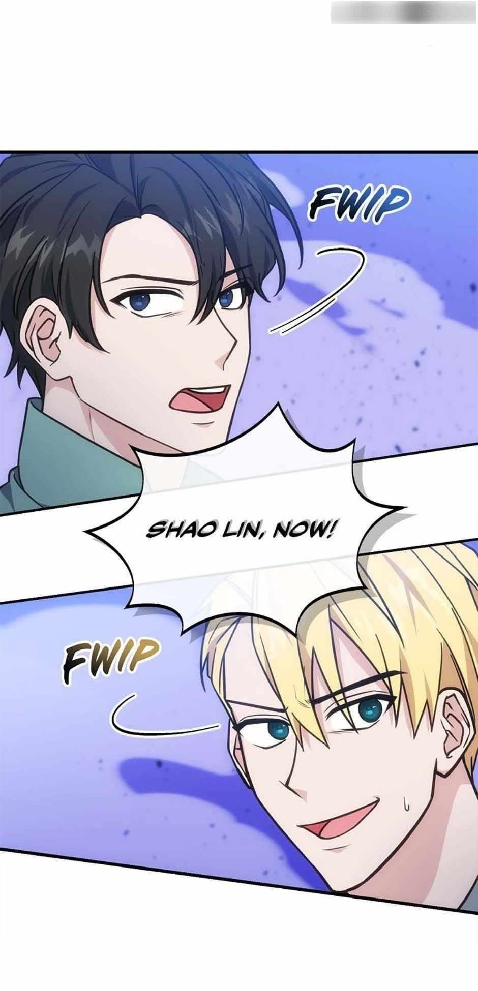 My Mom Is My Constellation Chapter 69 - Page 20