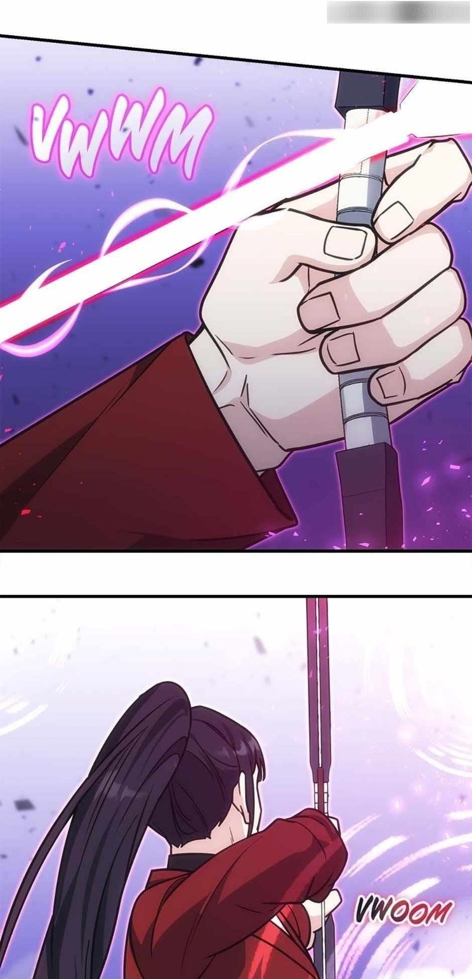 My Mom Is My Constellation Chapter 69 - Page 21