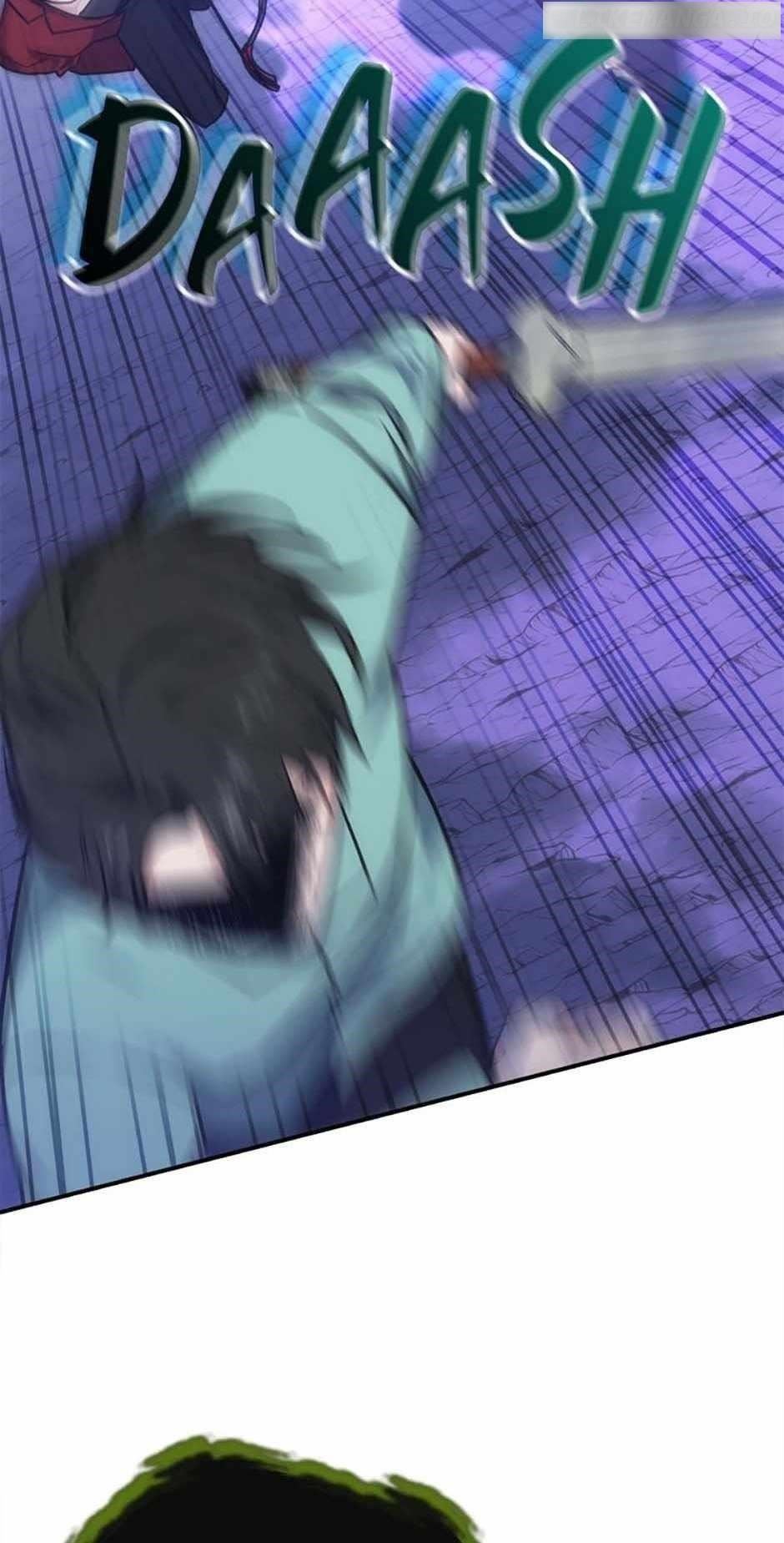 My Mom Is My Constellation Chapter 69 - Page 3