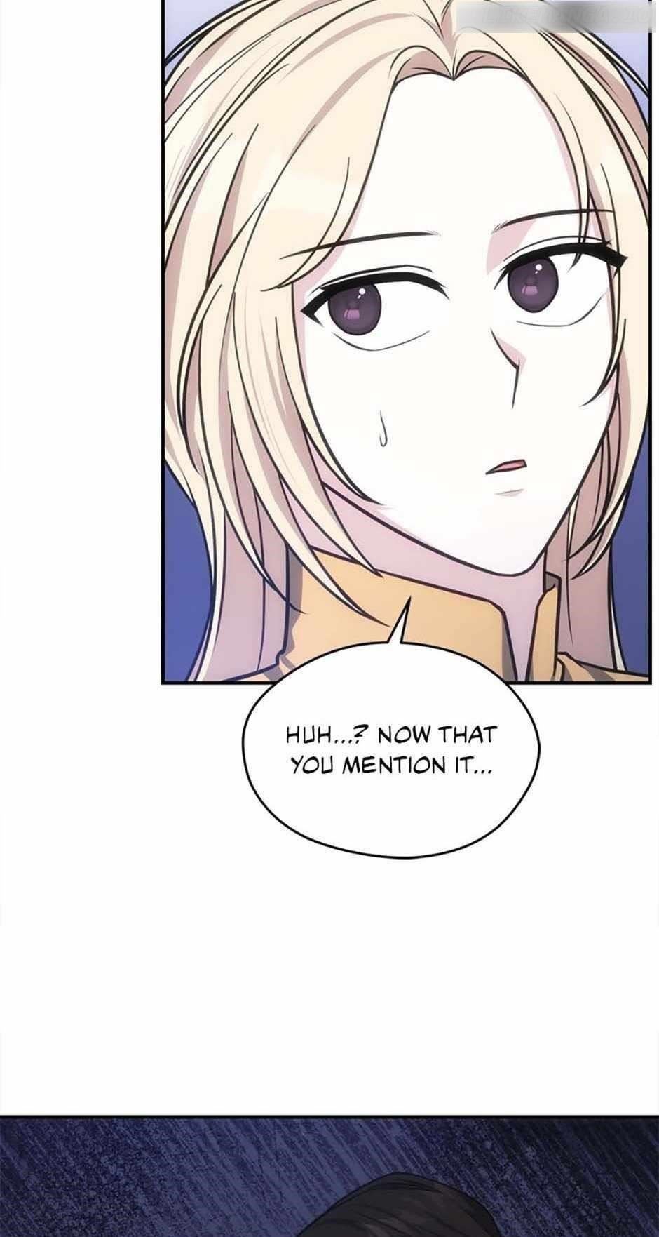 My Mom Is My Constellation Chapter 69 - Page 34