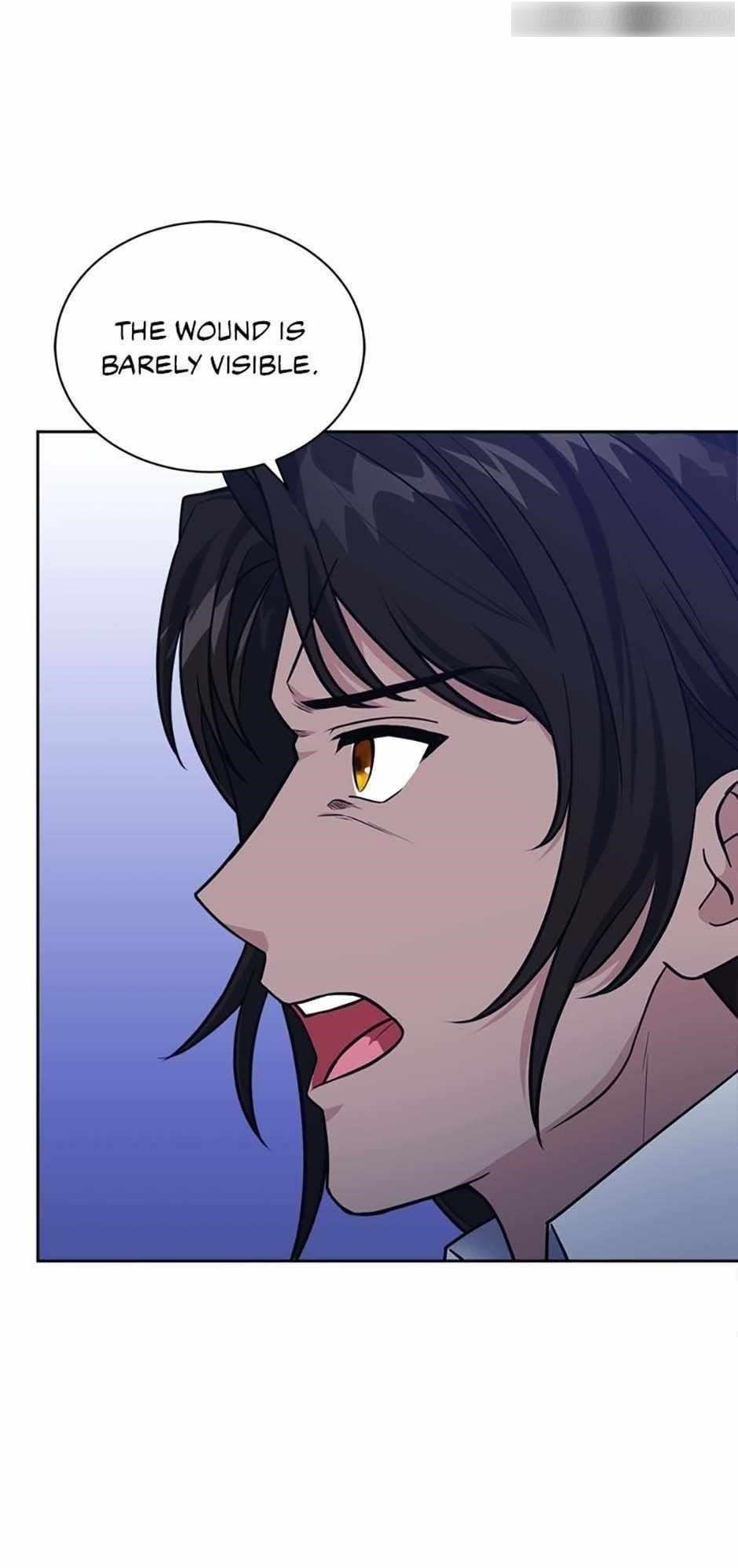 My Mom Is My Constellation Chapter 69 - Page 36