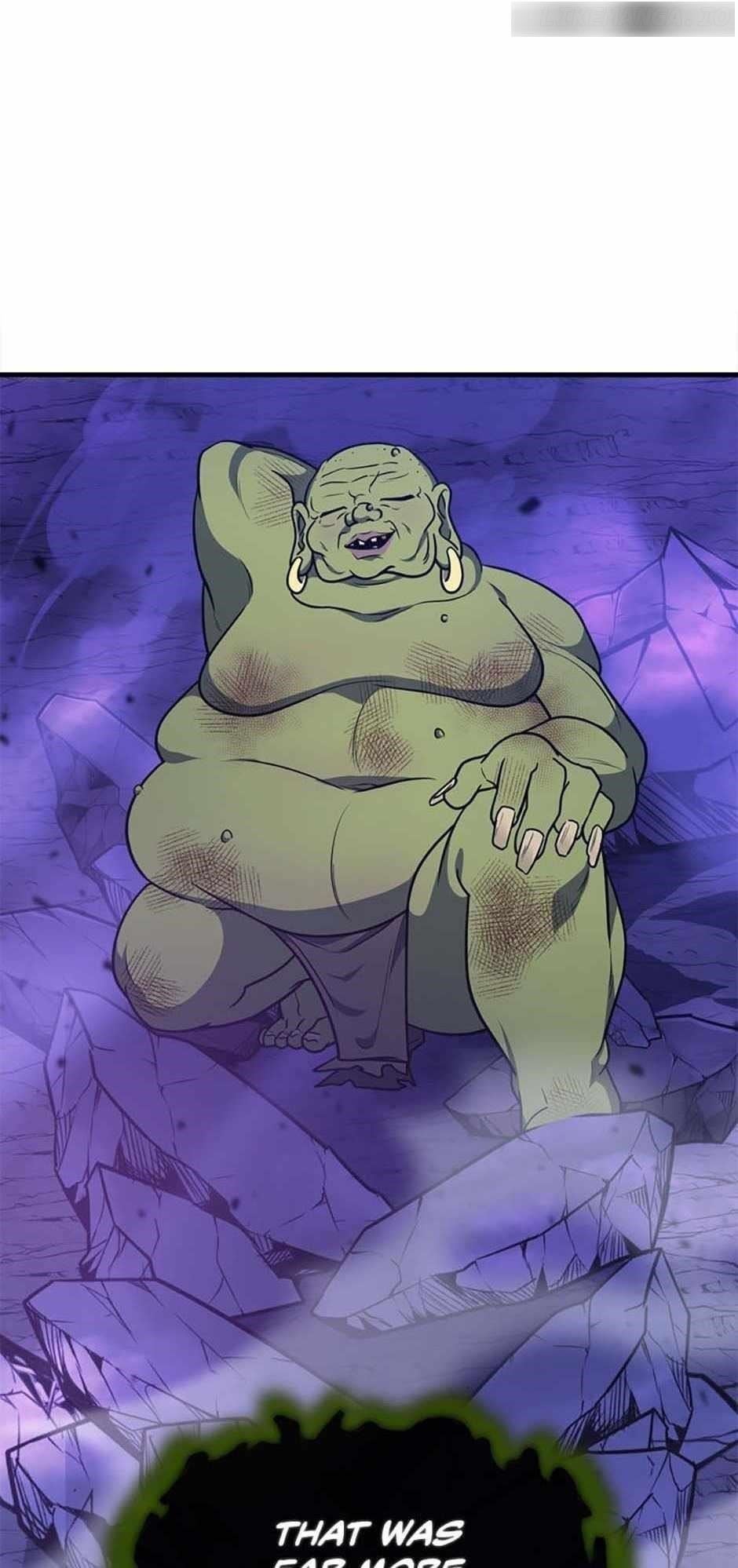 My Mom Is My Constellation Chapter 69 - Page 42