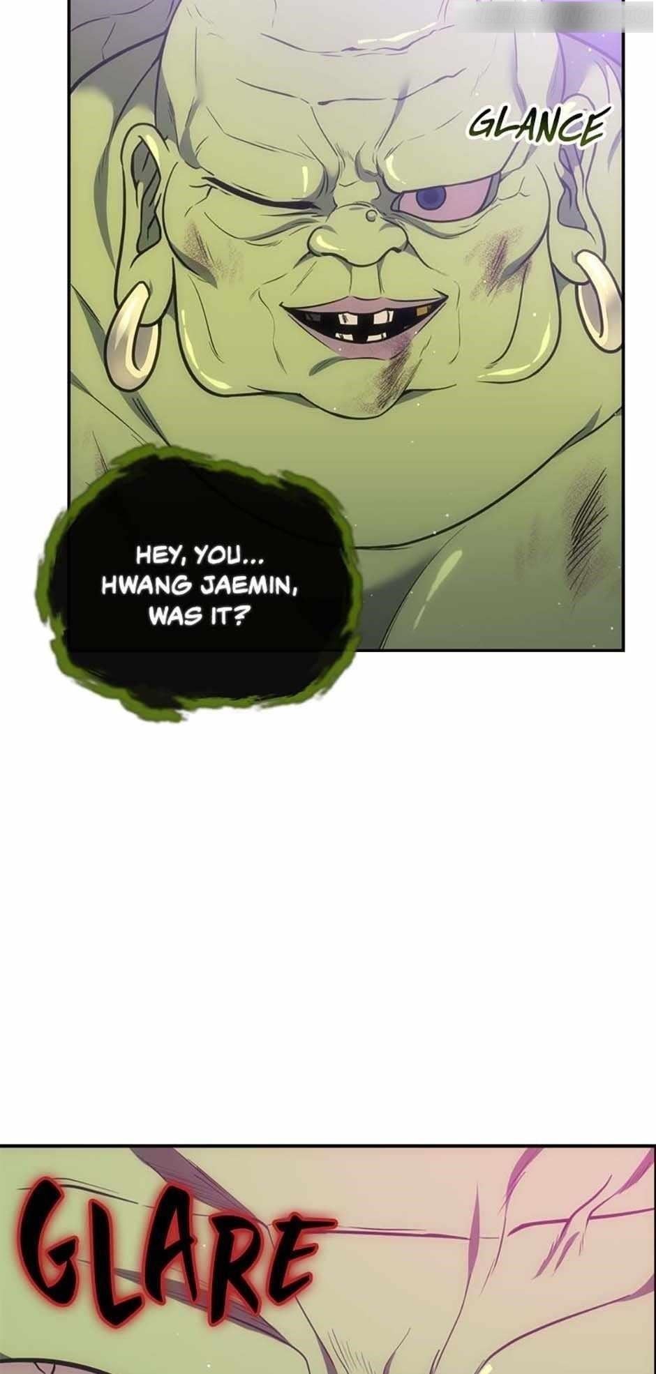 My Mom Is My Constellation Chapter 69 - Page 48