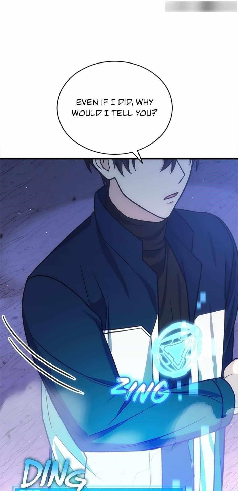 My Mom Is My Constellation Chapter 69 - Page 51