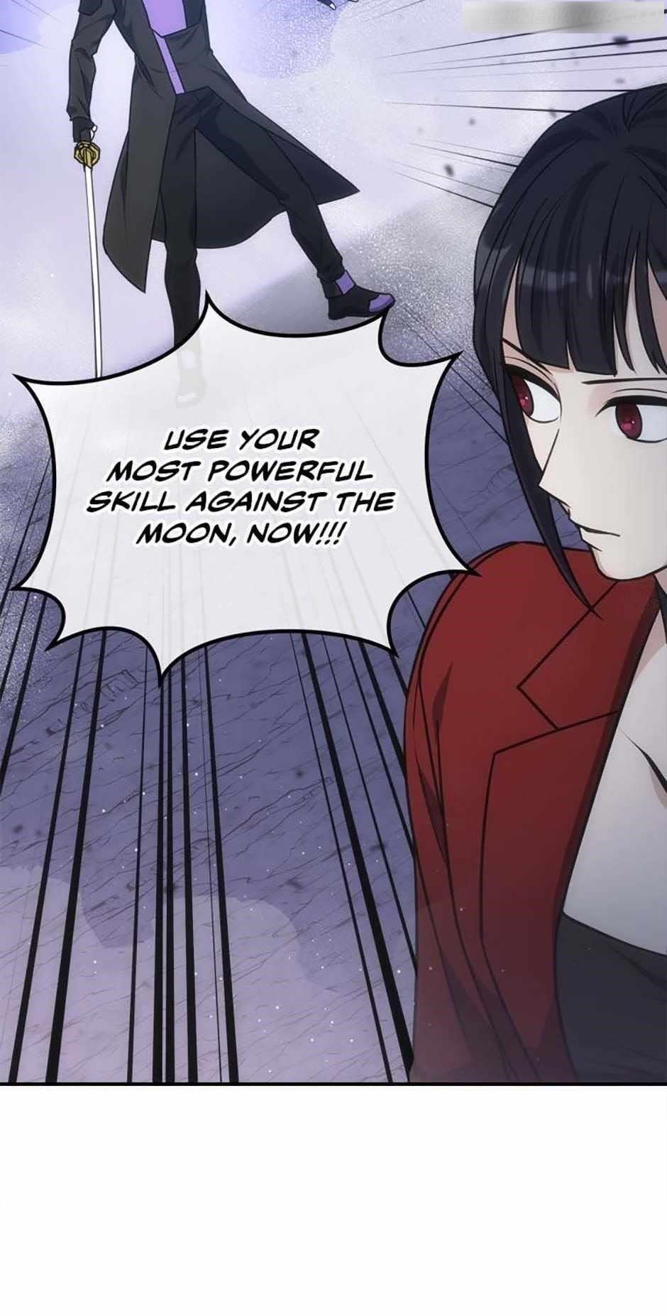 My Mom Is My Constellation Chapter 69 - Page 64