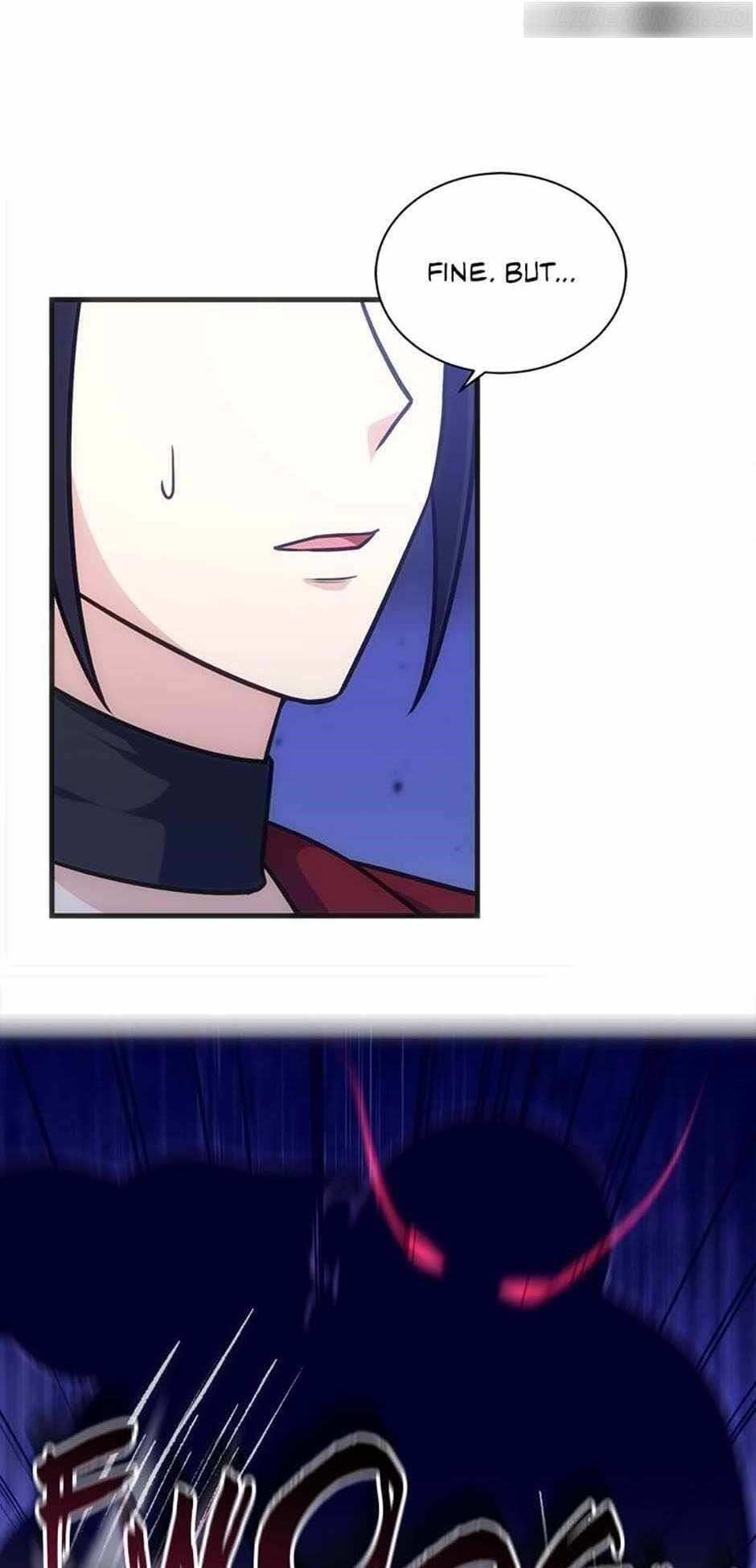 My Mom Is My Constellation Chapter 69 - Page 67