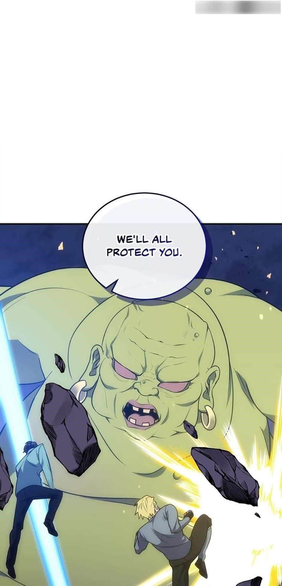 My Mom Is My Constellation Chapter 69 - Page 70