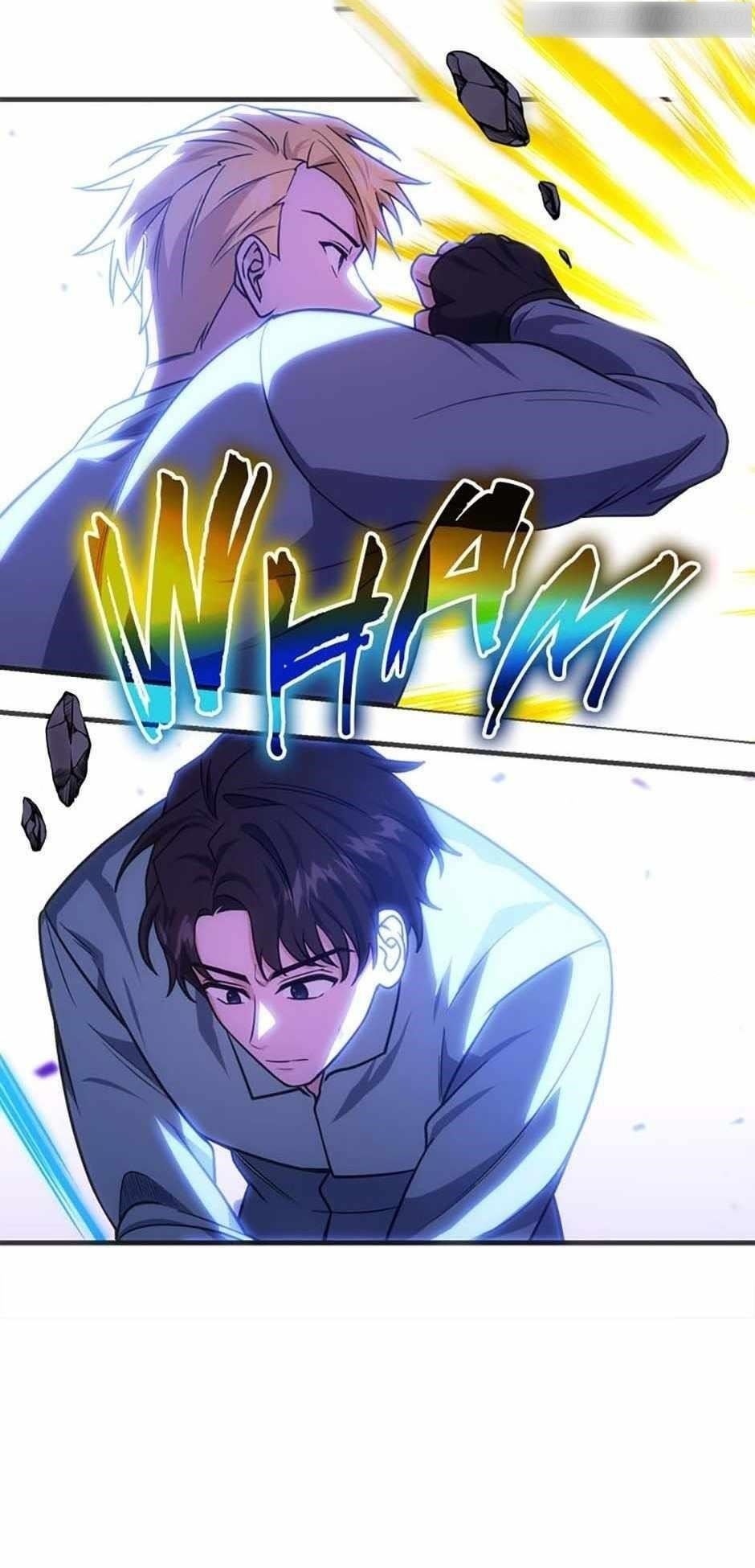 My Mom Is My Constellation Chapter 69 - Page 72