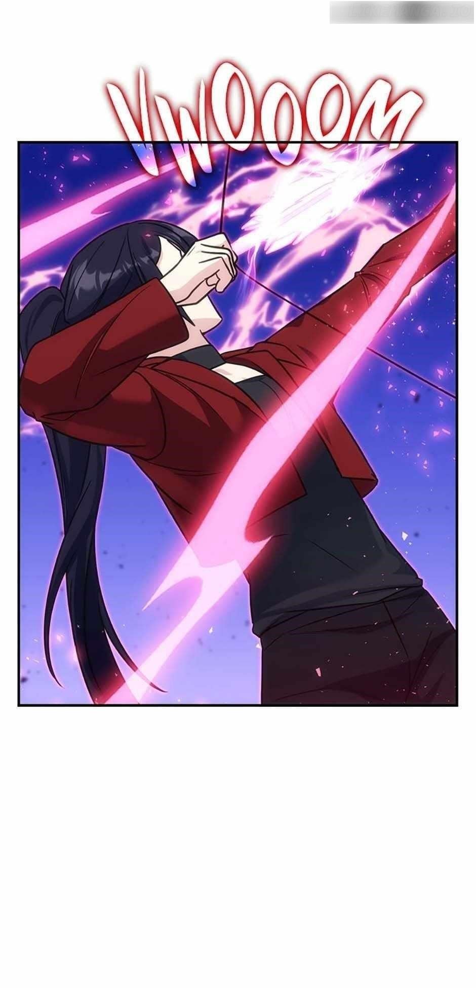 My Mom Is My Constellation Chapter 69 - Page 74