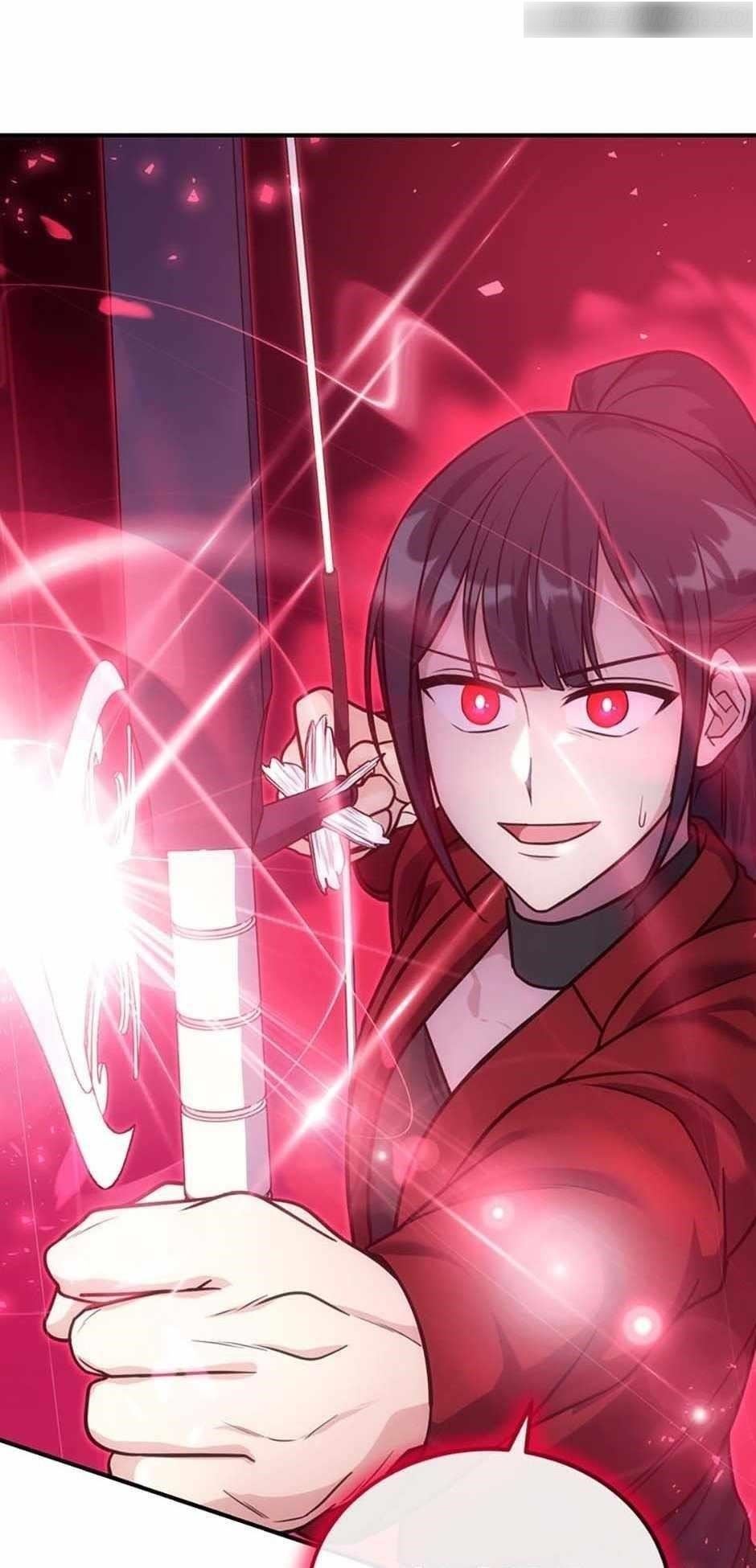 My Mom Is My Constellation Chapter 69 - Page 75