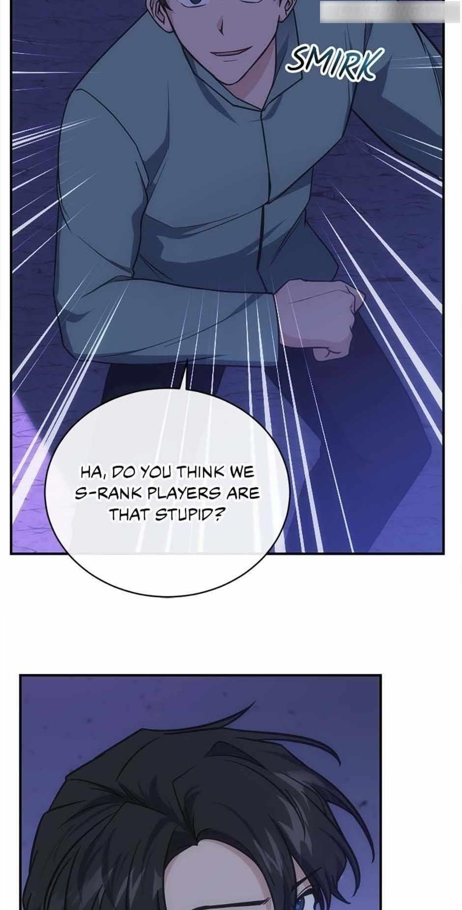 My Mom Is My Constellation Chapter 69 - Page 8