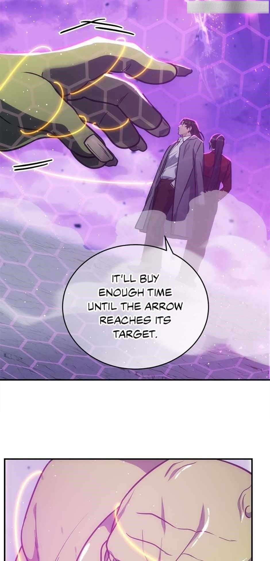 My Mom Is My Constellation Chapter 69 - Page 86