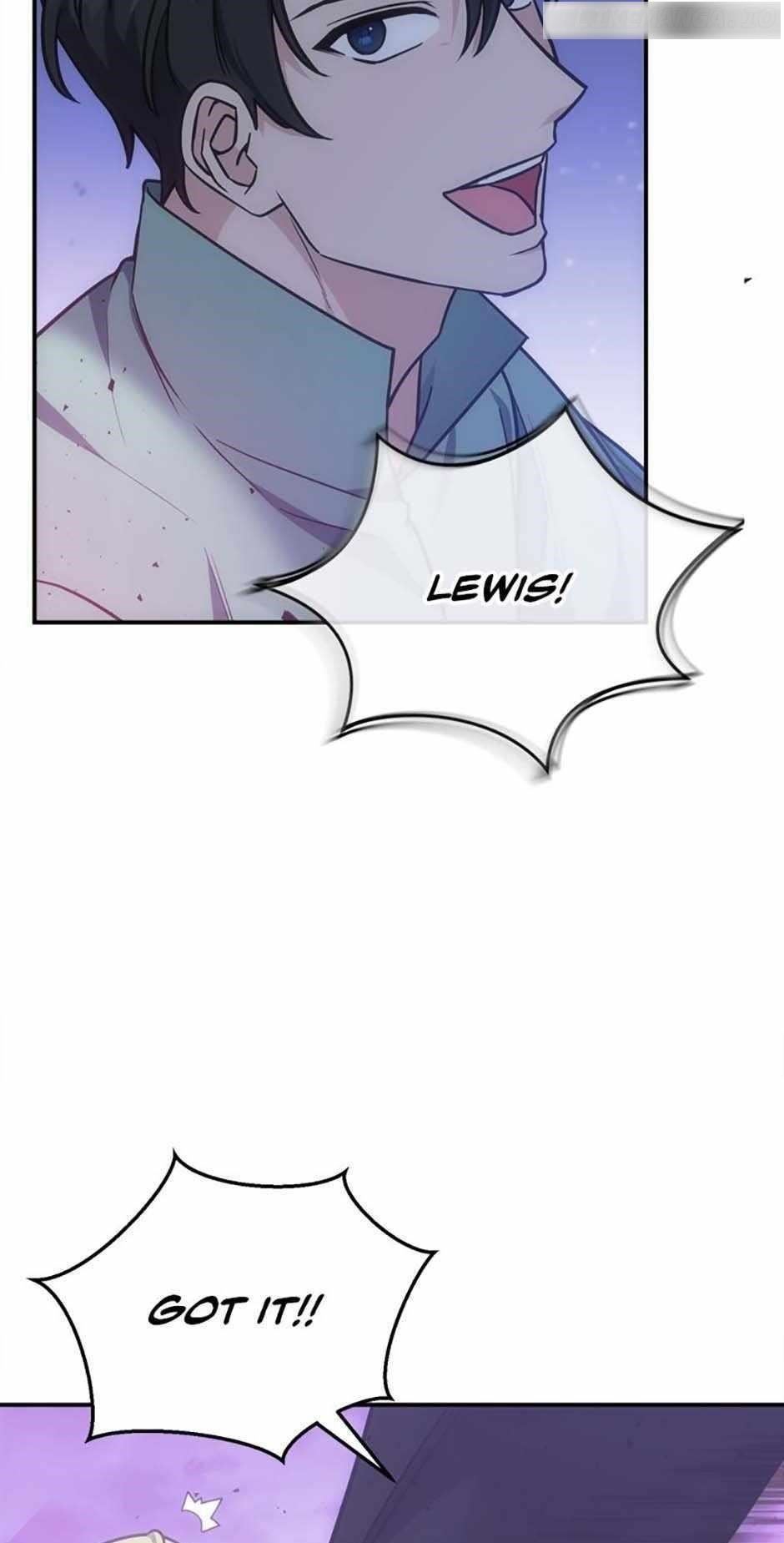 My Mom Is My Constellation Chapter 69 - Page 9