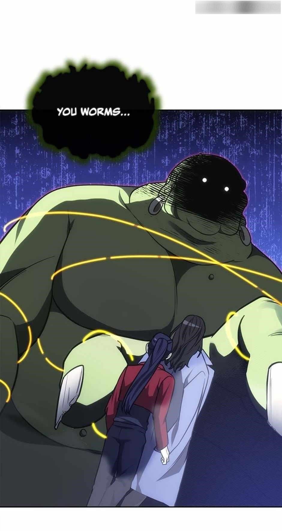 My Mom Is My Constellation Chapter 69 - Page 93