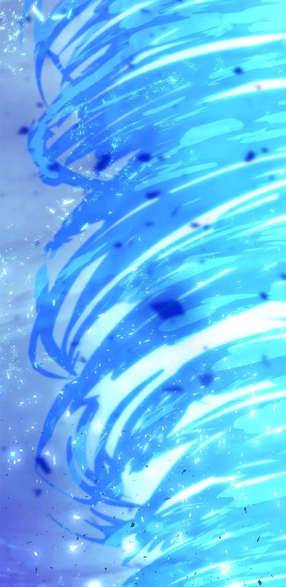 My Mom Is My Constellation Chapter 70 - Page 1