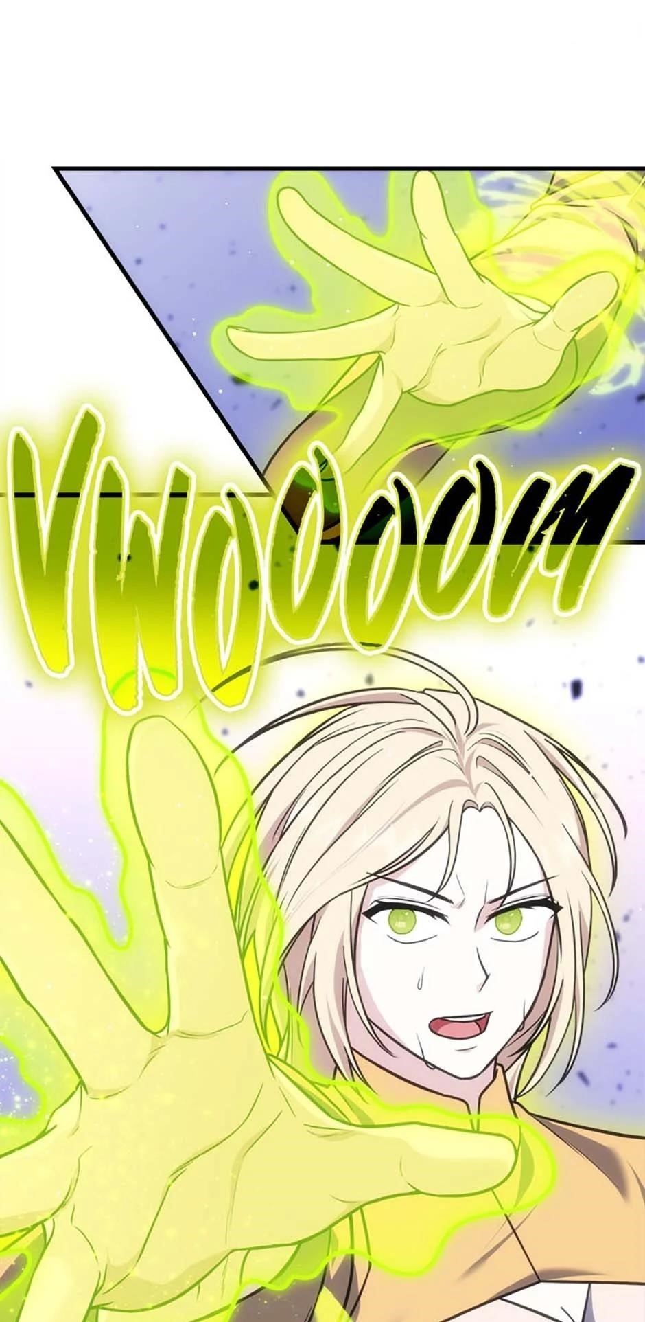 My Mom Is My Constellation Chapter 70 - Page 10