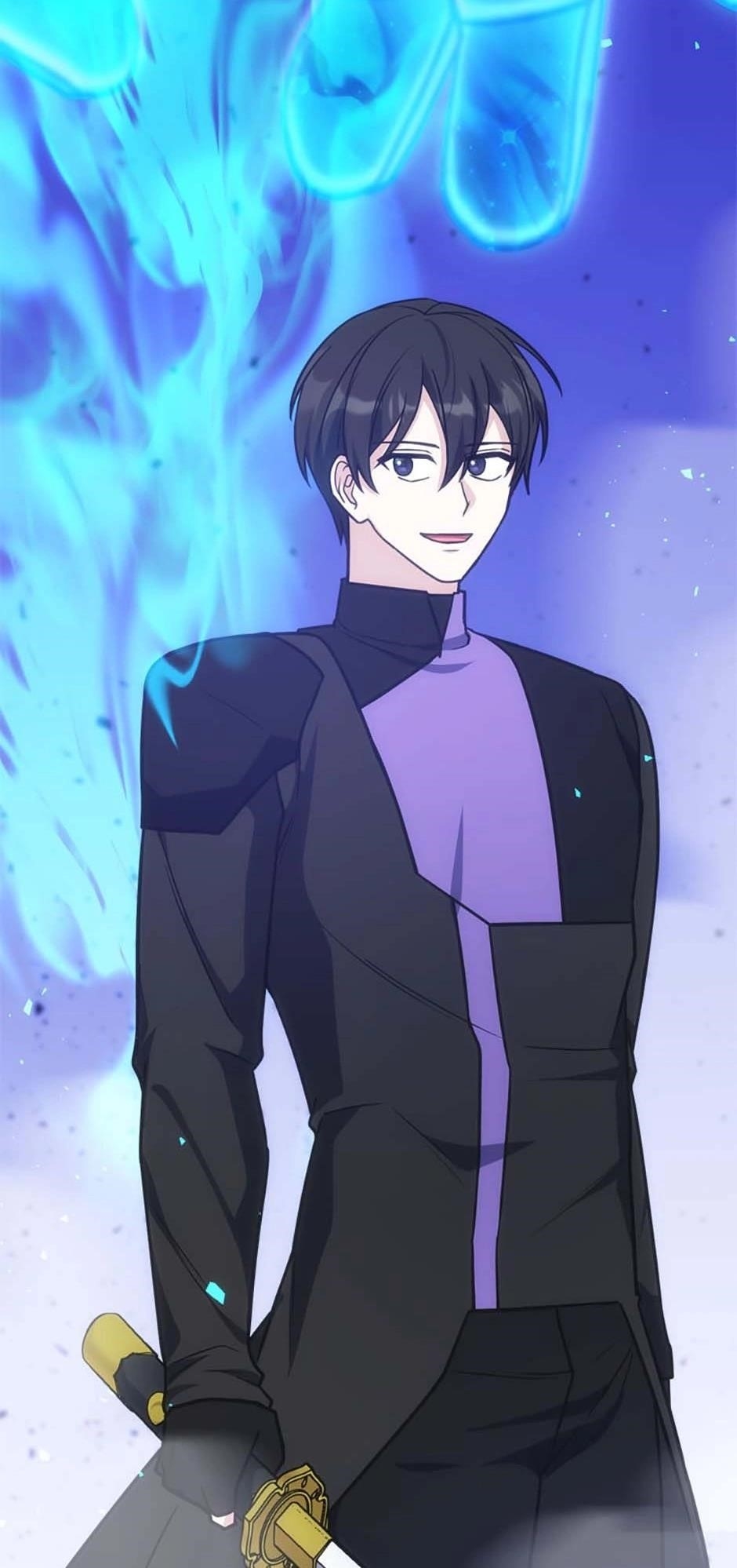 My Mom Is My Constellation Chapter 70 - Page 102