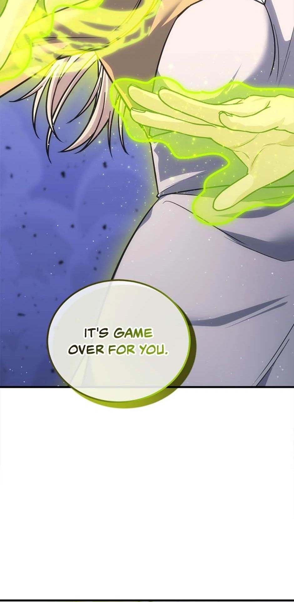 My Mom Is My Constellation Chapter 70 - Page 11