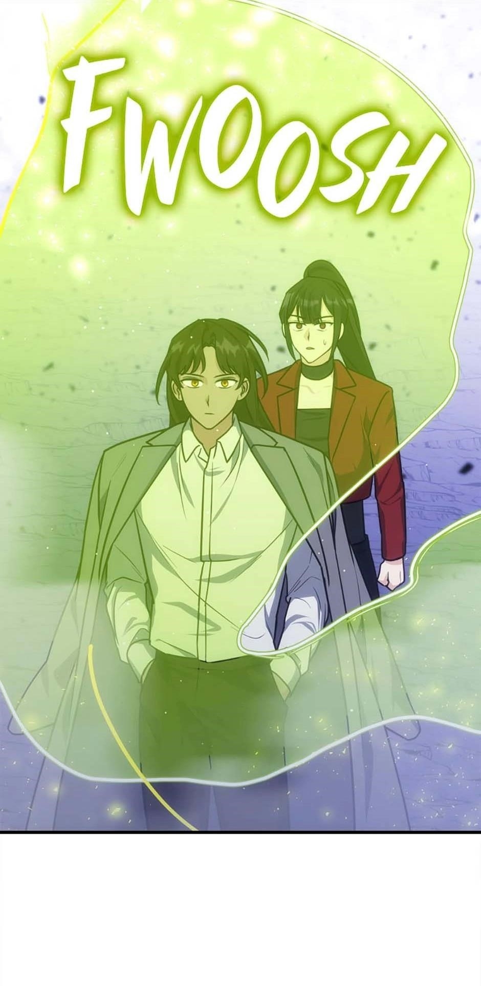 My Mom Is My Constellation Chapter 70 - Page 12