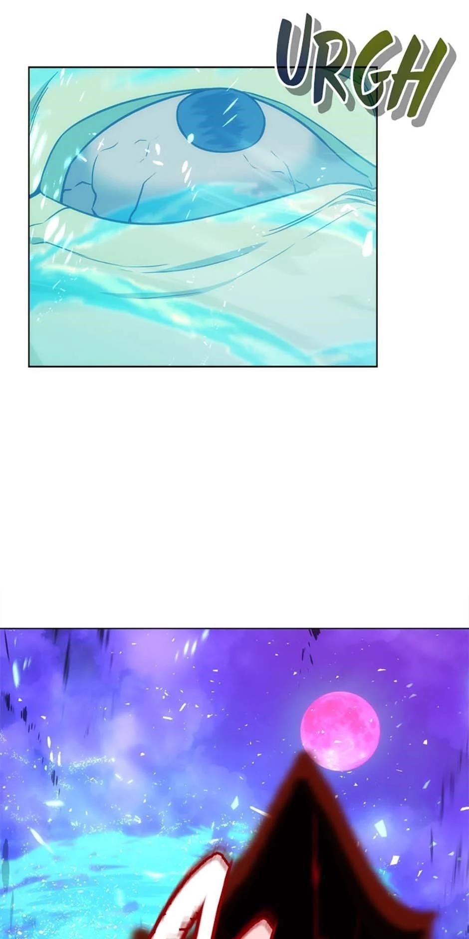 My Mom Is My Constellation Chapter 70 - Page 17