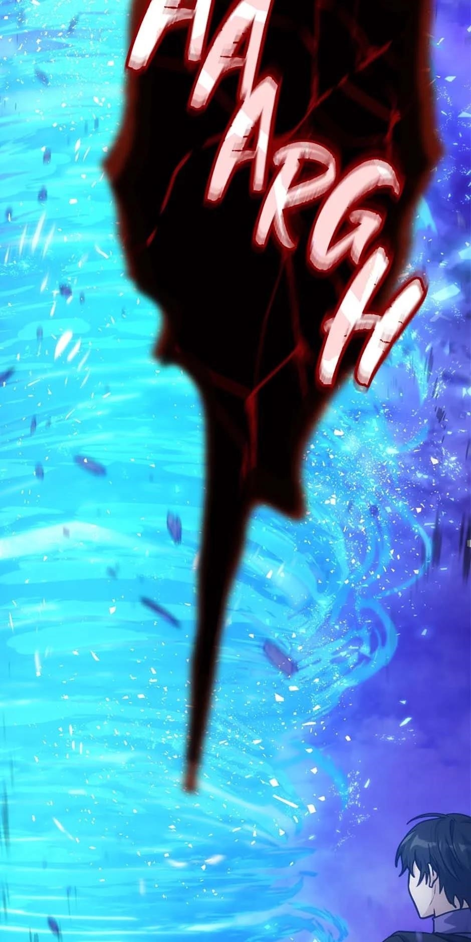 My Mom Is My Constellation Chapter 70 - Page 18