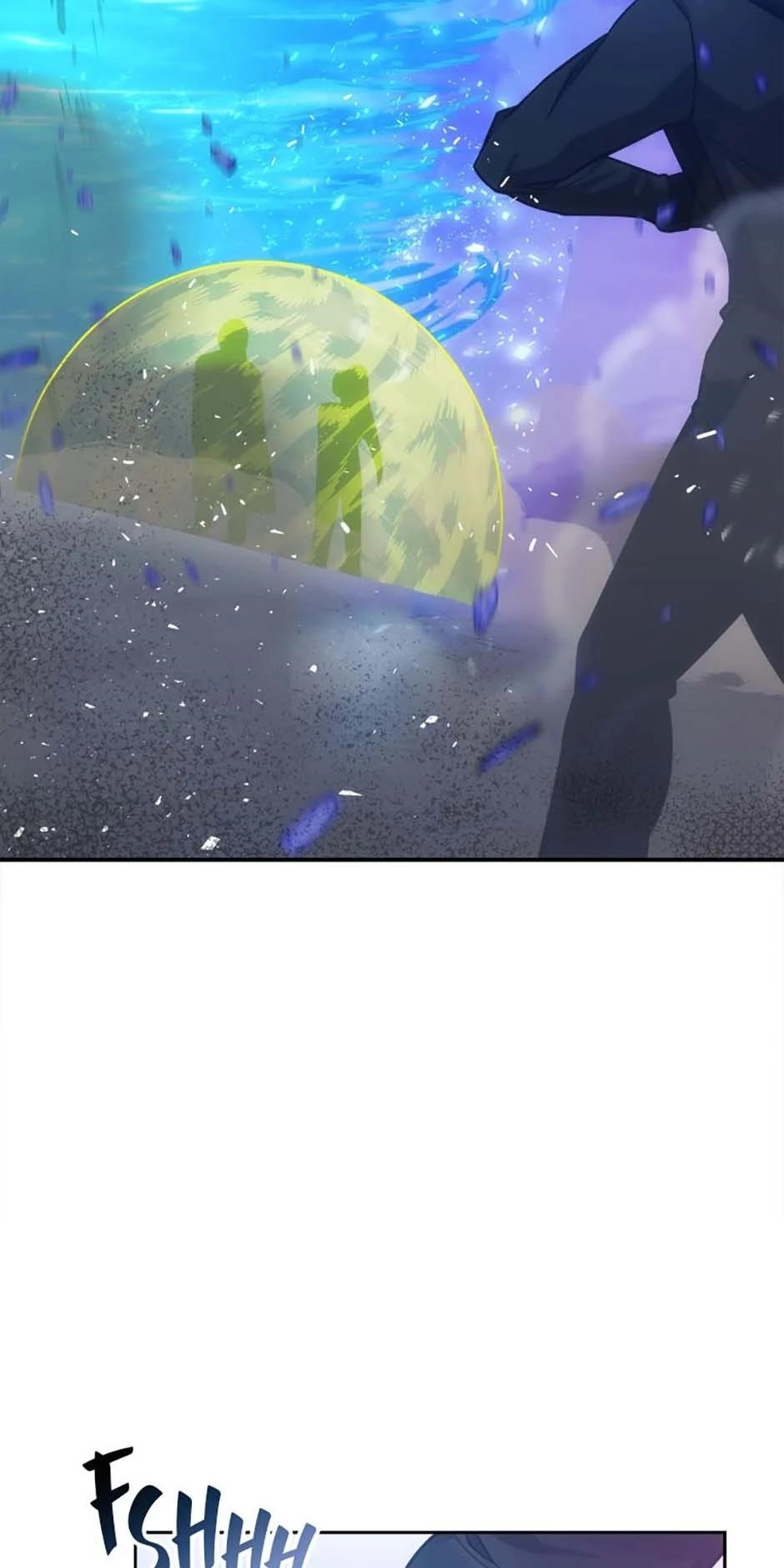 My Mom Is My Constellation Chapter 70 - Page 19