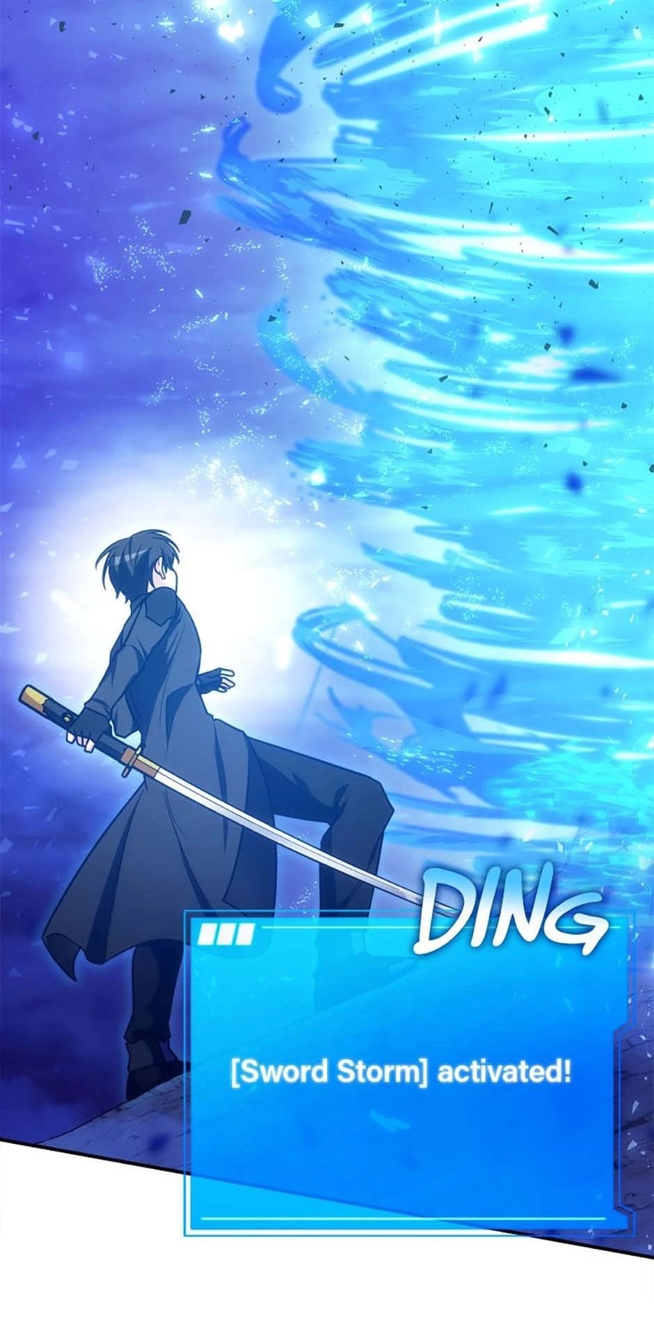 My Mom Is My Constellation Chapter 70 - Page 2