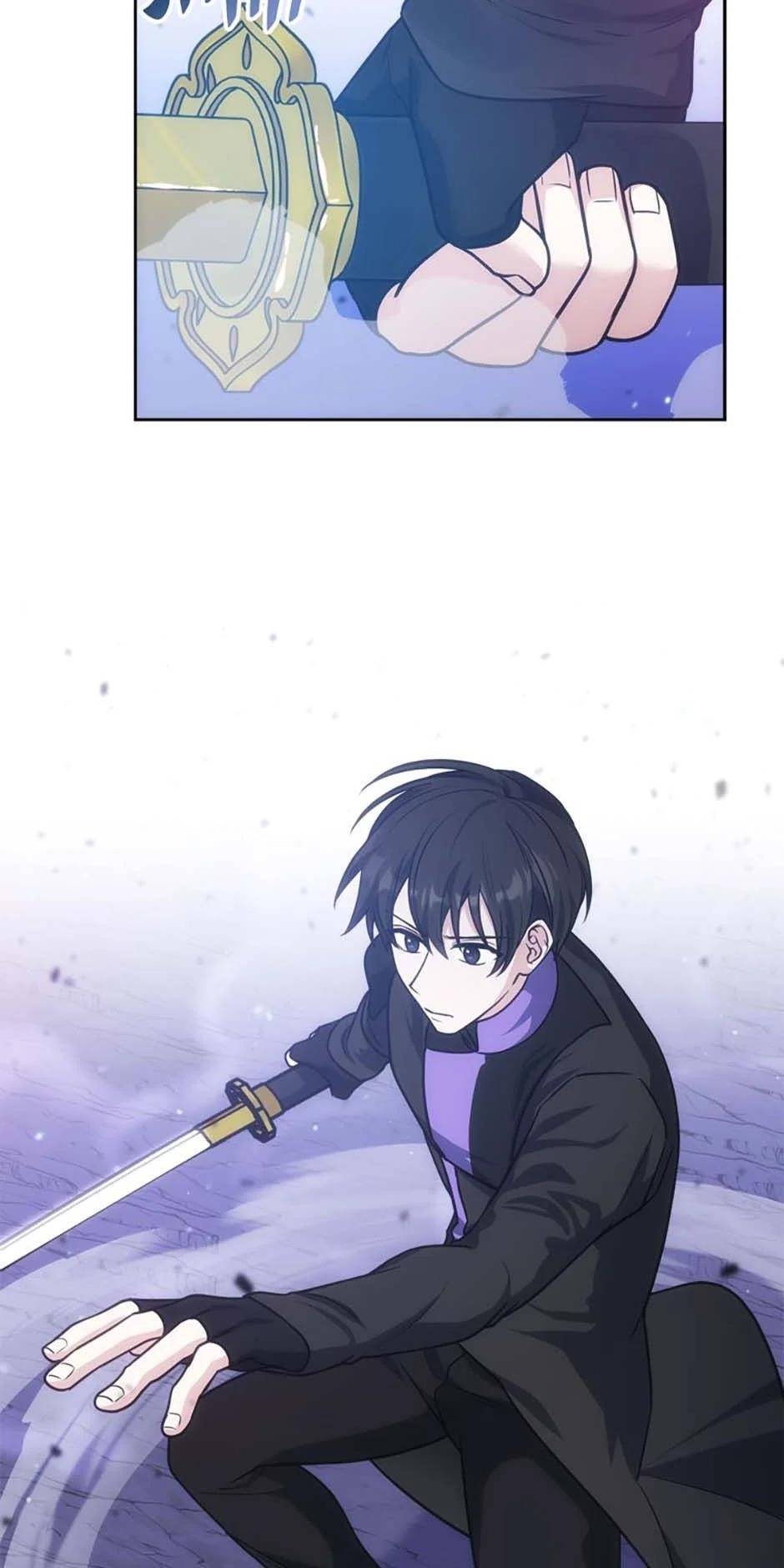 My Mom Is My Constellation Chapter 70 - Page 20