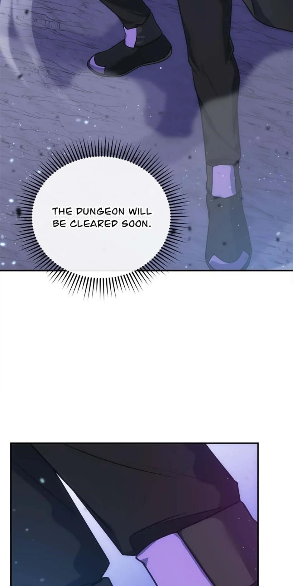 My Mom Is My Constellation Chapter 70 - Page 21