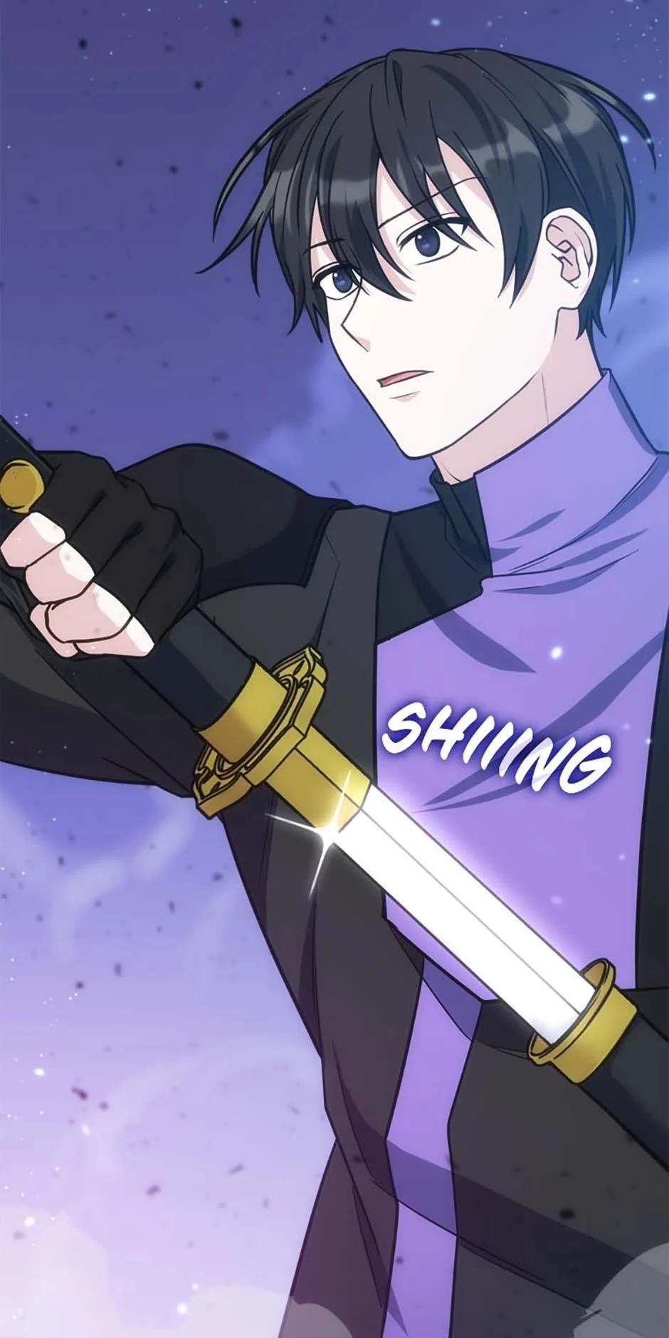 My Mom Is My Constellation Chapter 70 - Page 23