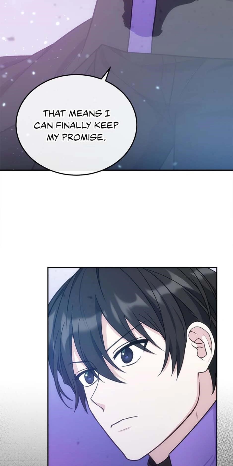 My Mom Is My Constellation Chapter 70 - Page 24