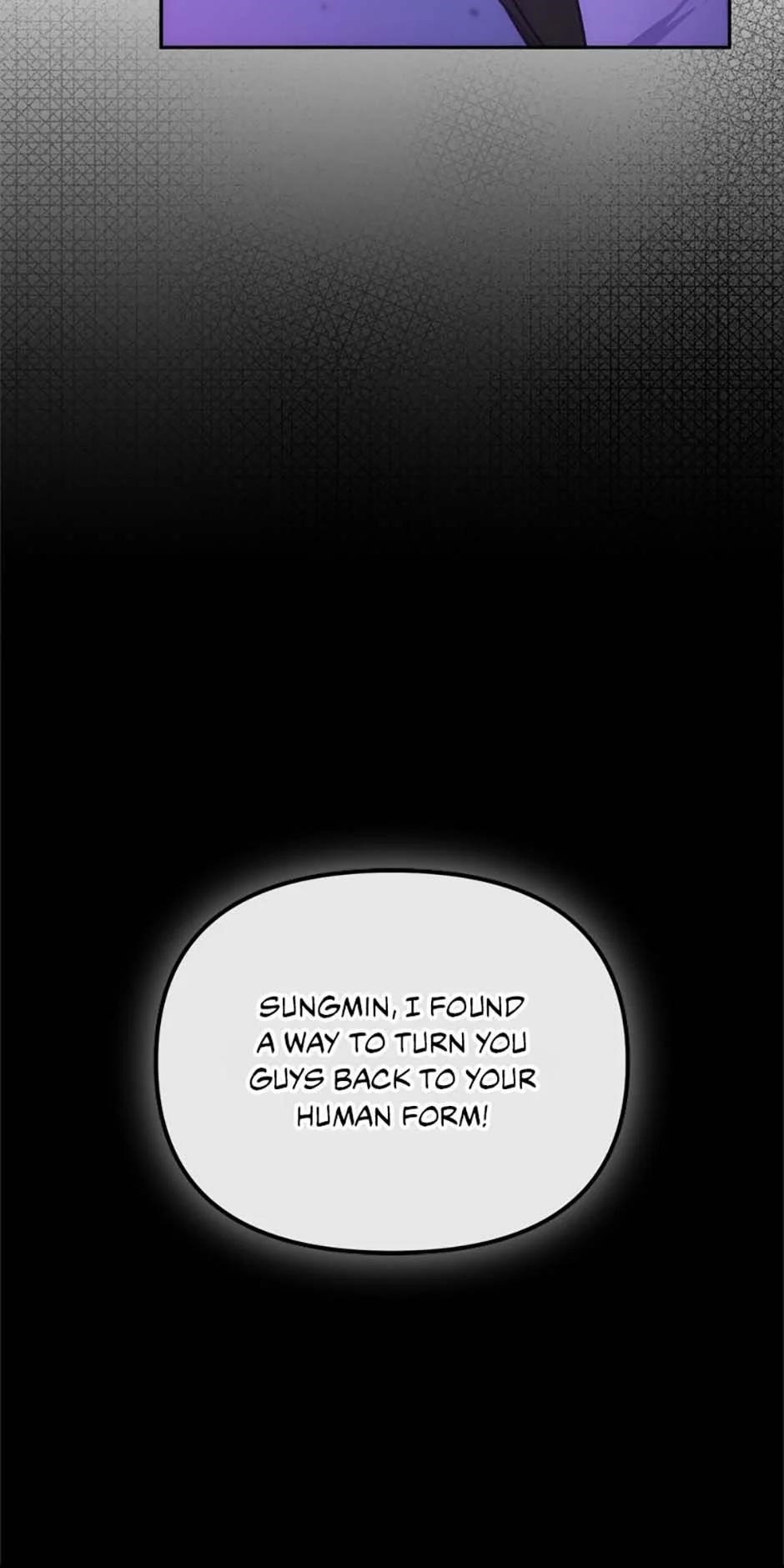 My Mom Is My Constellation Chapter 70 - Page 25