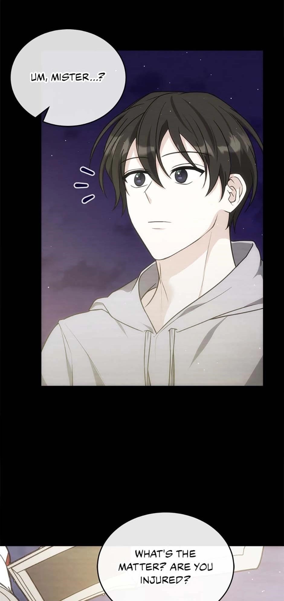 My Mom Is My Constellation Chapter 70 - Page 27