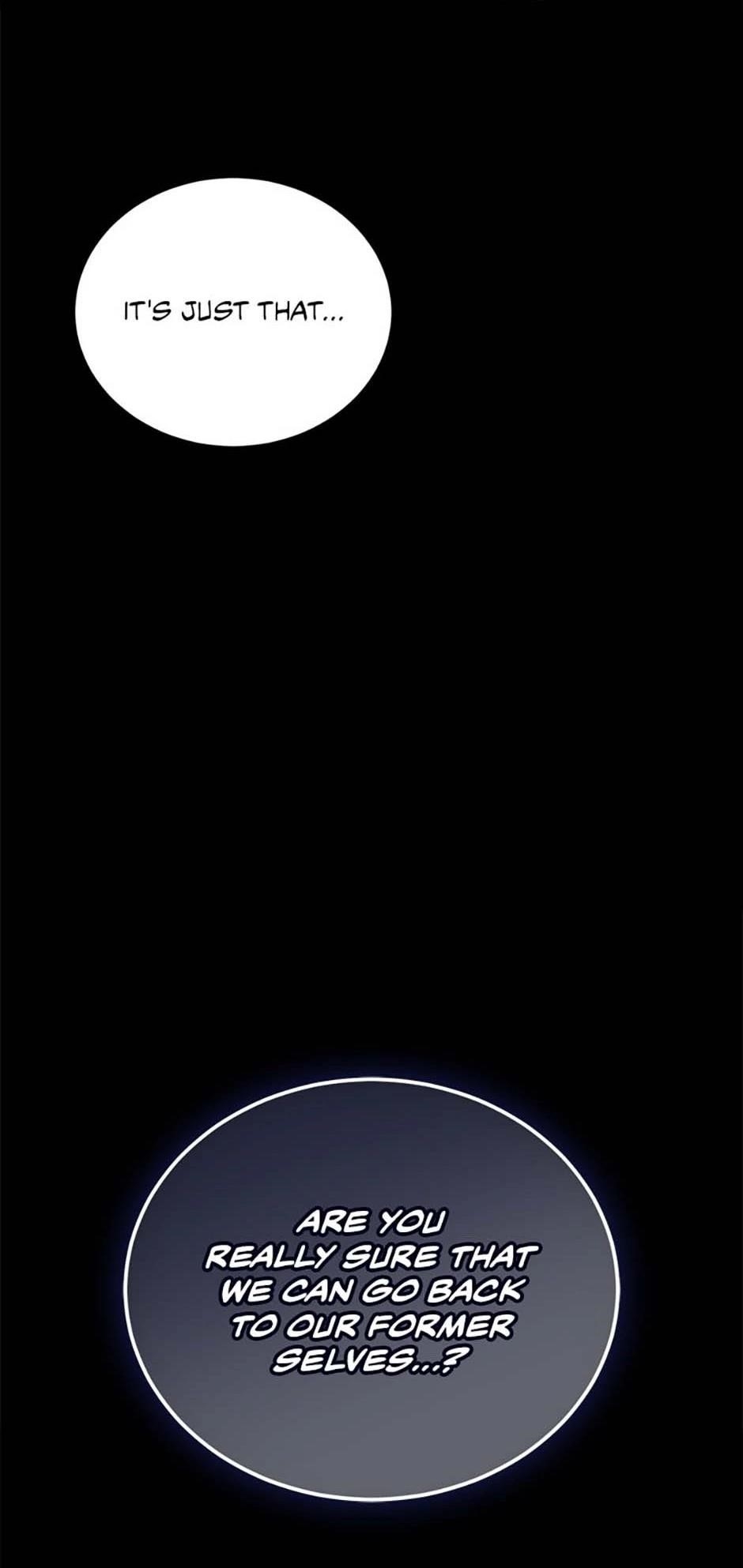 My Mom Is My Constellation Chapter 70 - Page 29