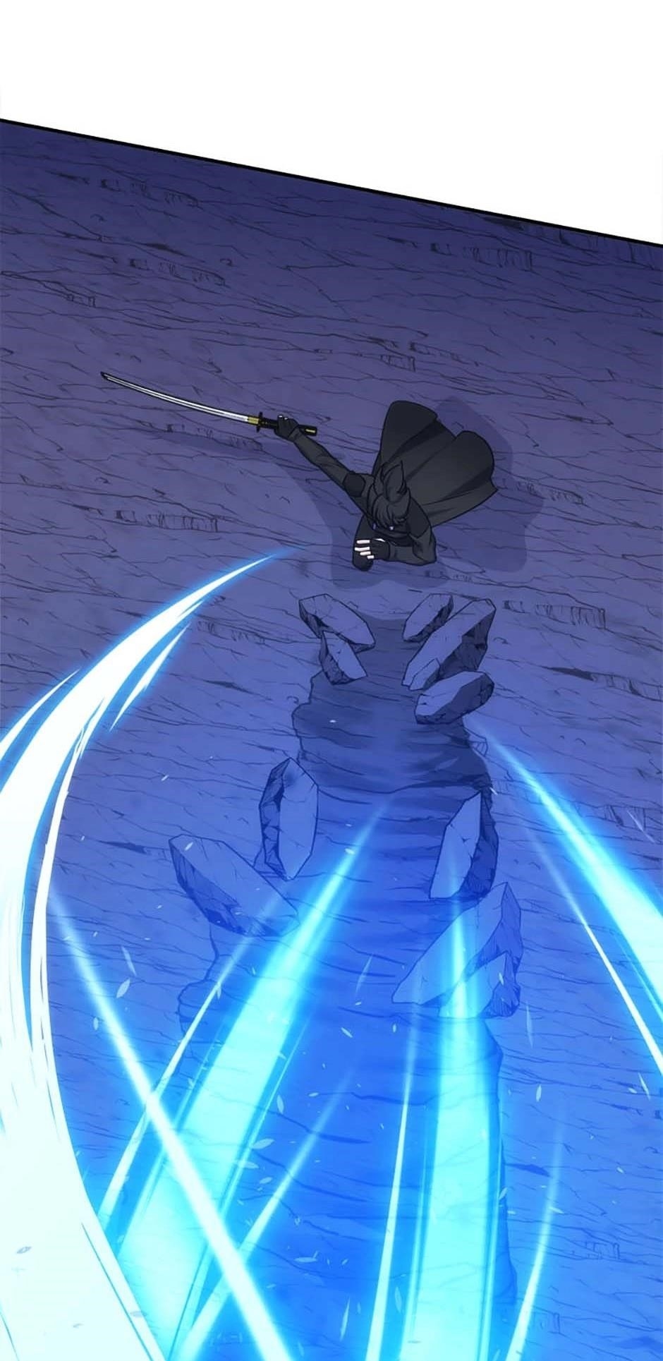 My Mom Is My Constellation Chapter 70 - Page 3