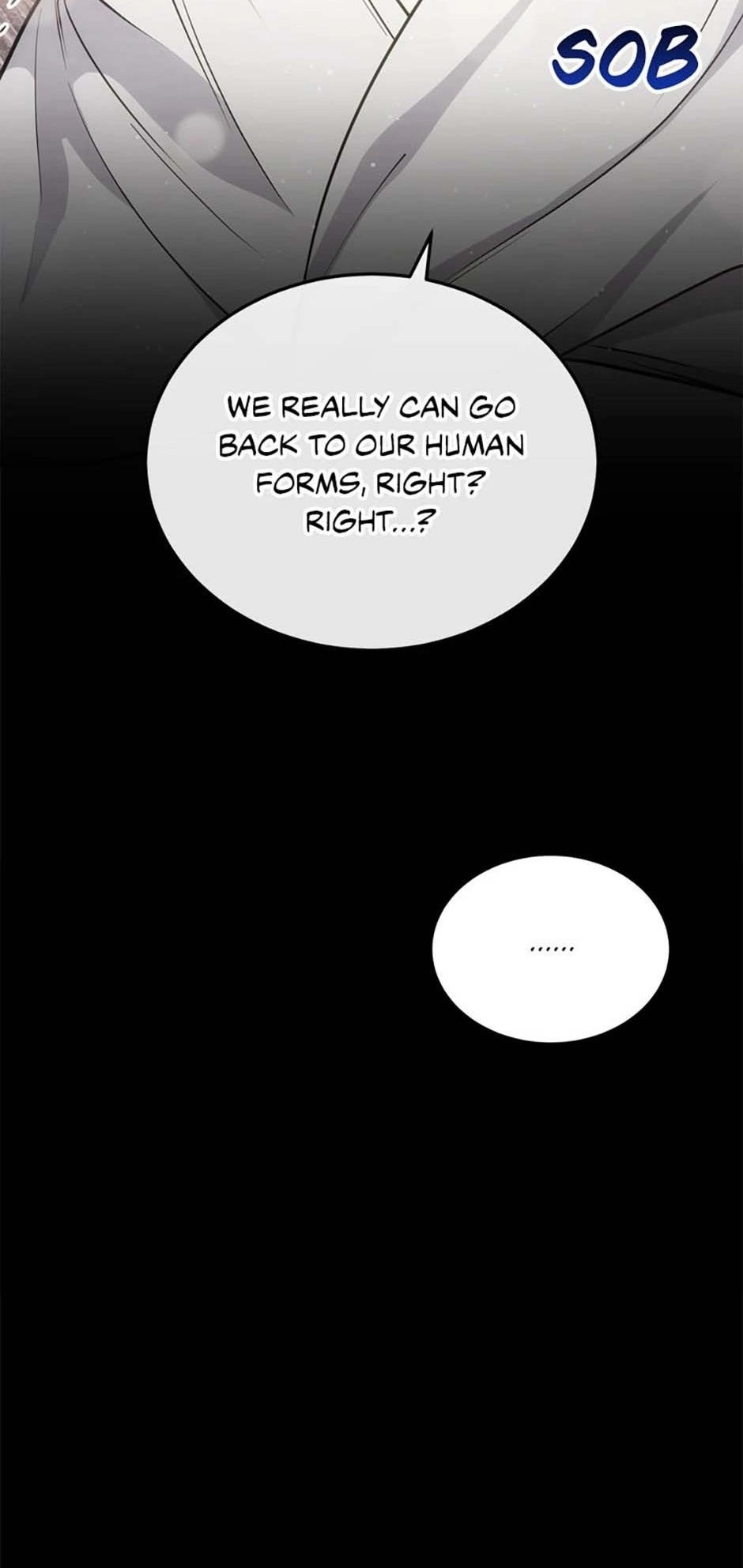 My Mom Is My Constellation Chapter 70 - Page 32