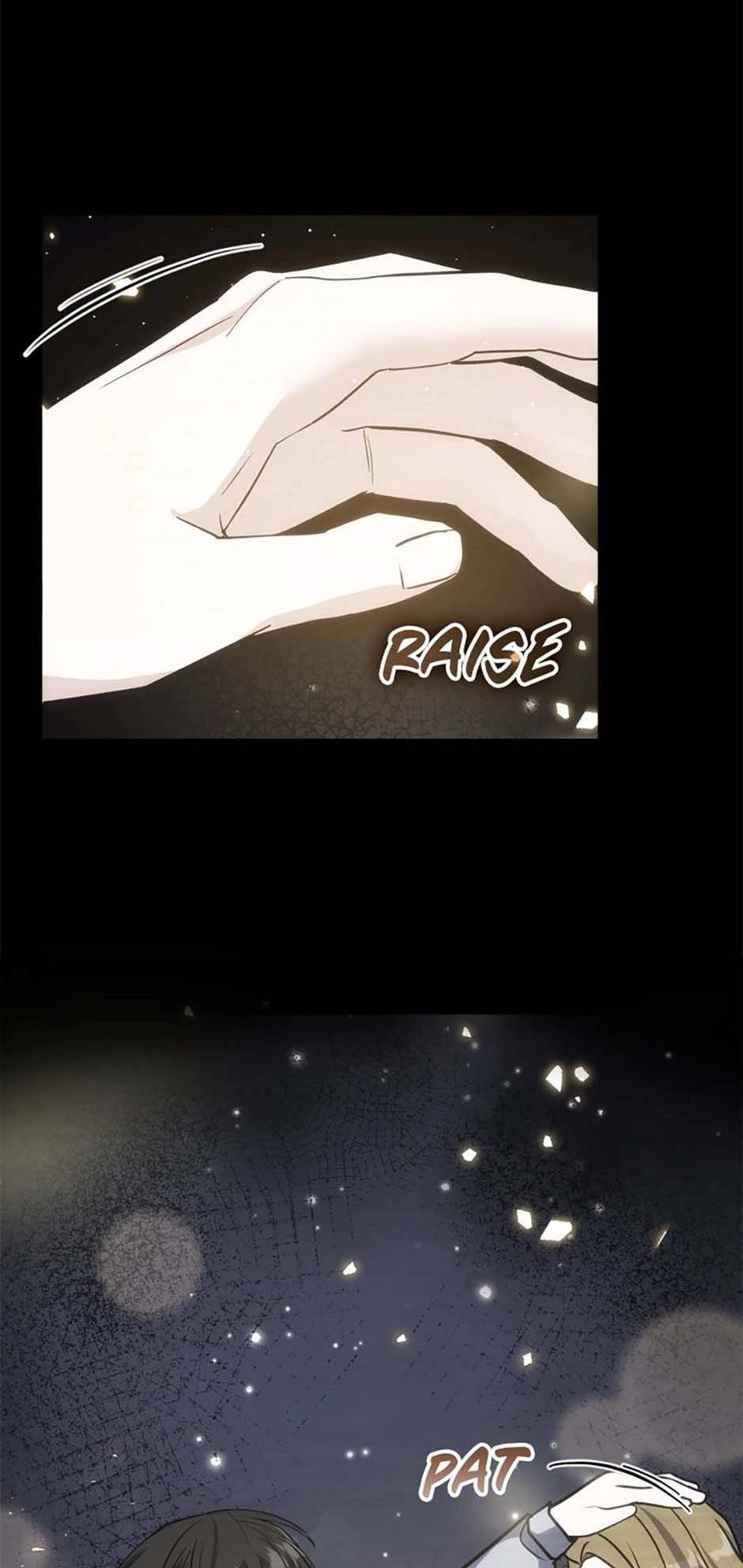 My Mom Is My Constellation Chapter 70 - Page 33