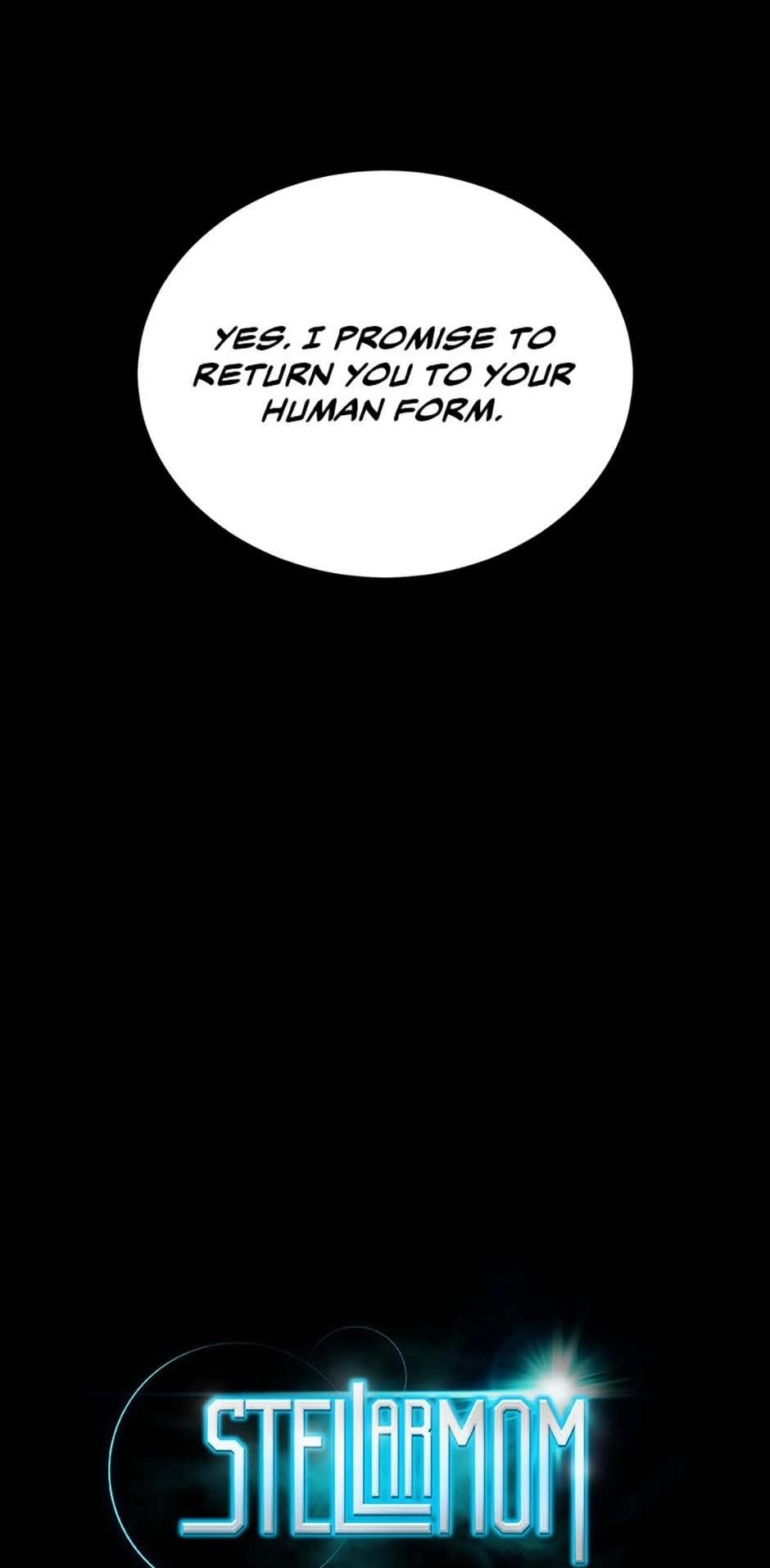 My Mom Is My Constellation Chapter 70 - Page 35