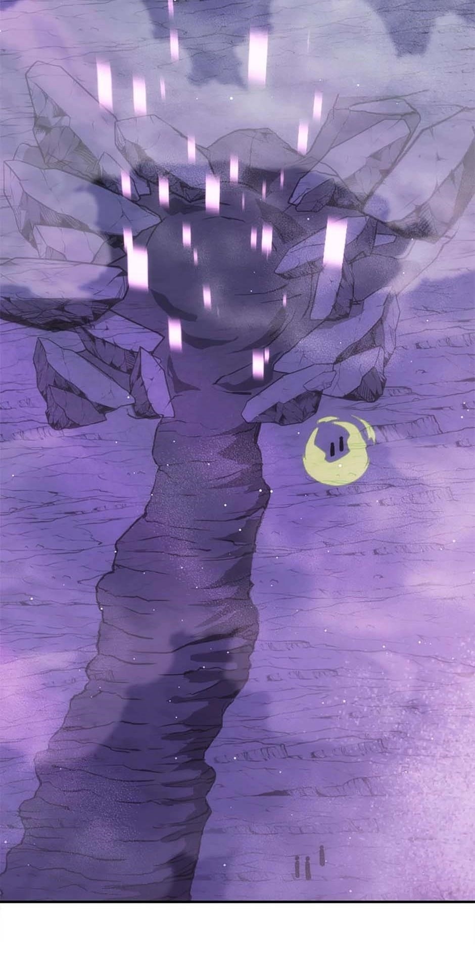 My Mom Is My Constellation Chapter 70 - Page 37