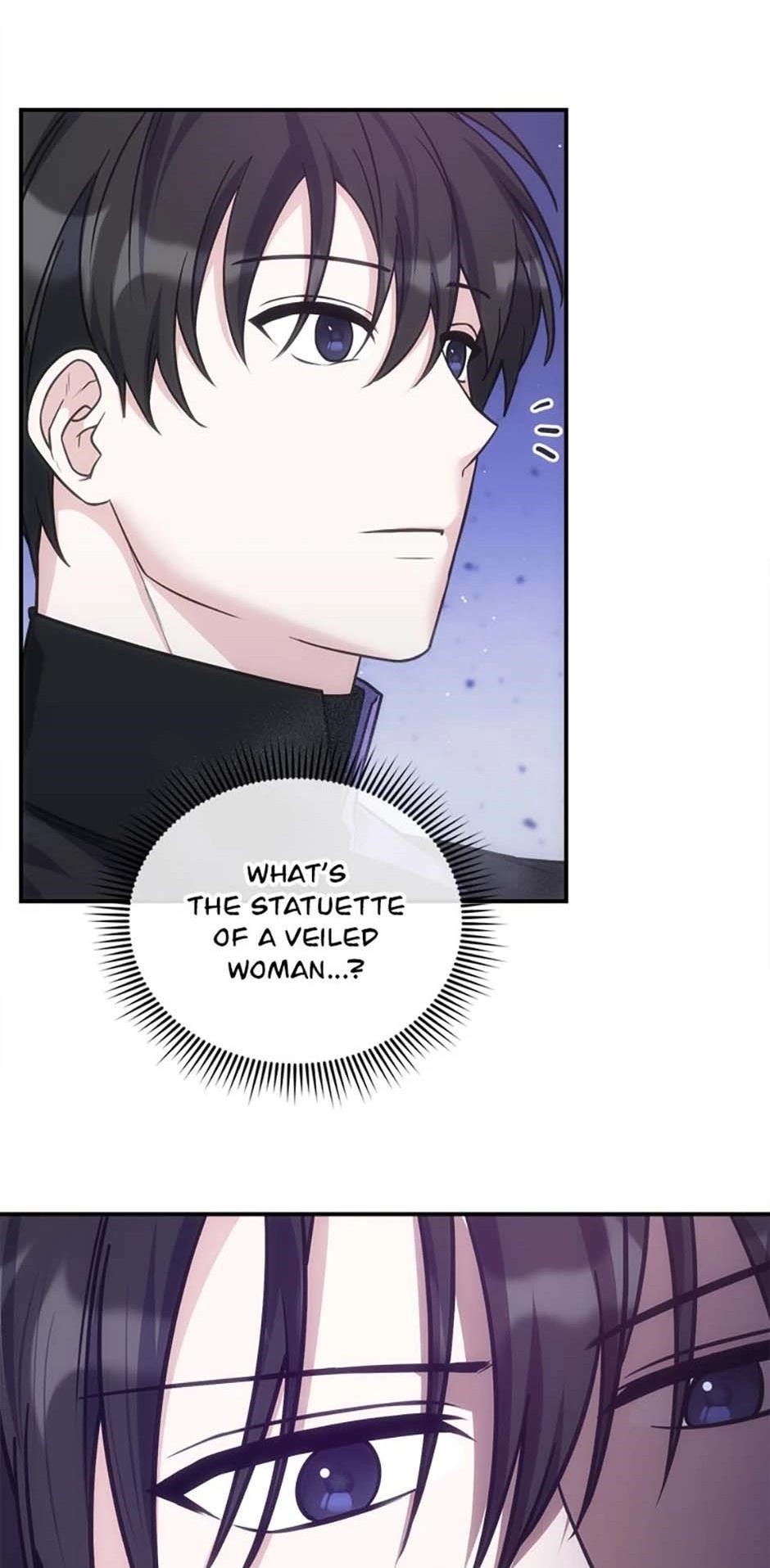 My Mom Is My Constellation Chapter 70 - Page 40