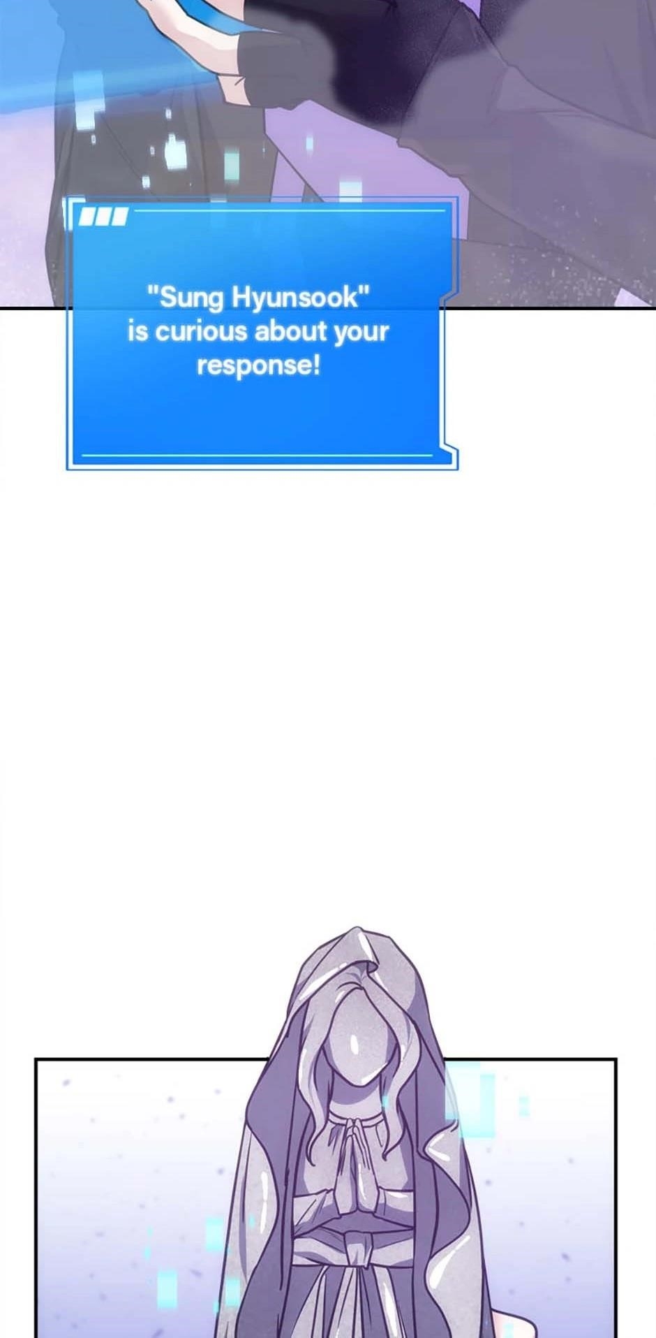 My Mom Is My Constellation Chapter 70 - Page 42