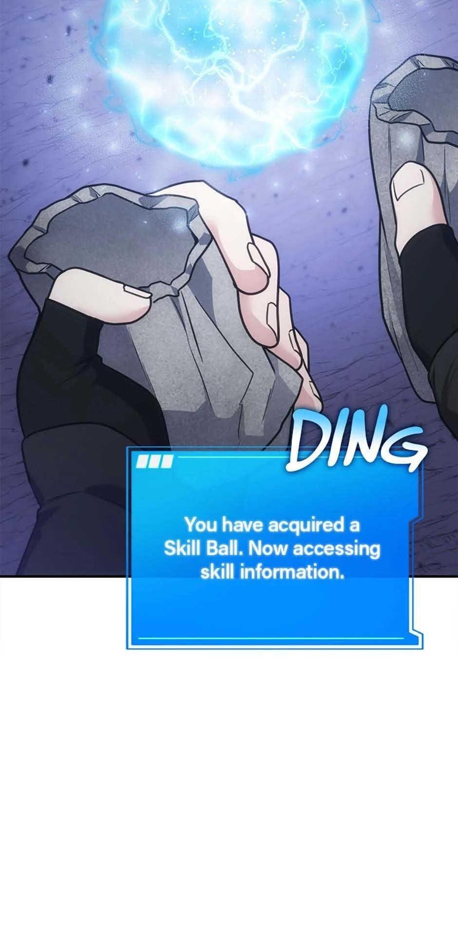 My Mom Is My Constellation Chapter 70 - Page 49