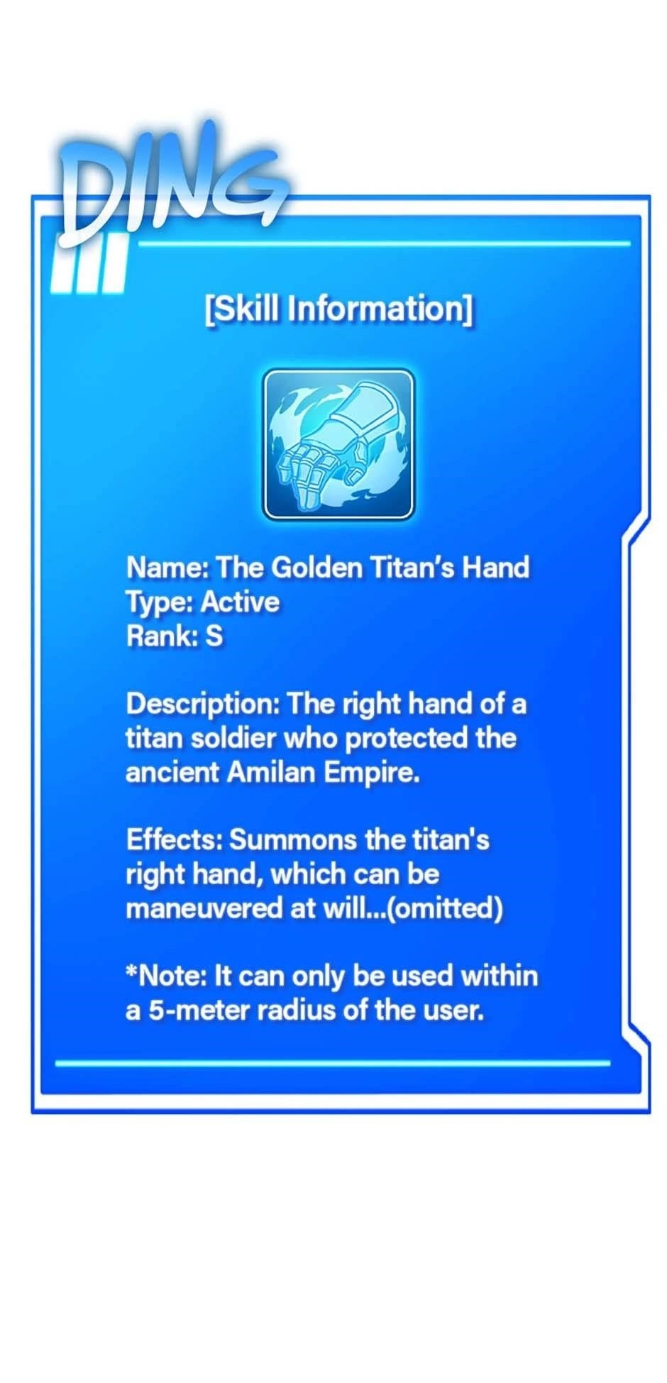 My Mom Is My Constellation Chapter 70 - Page 50