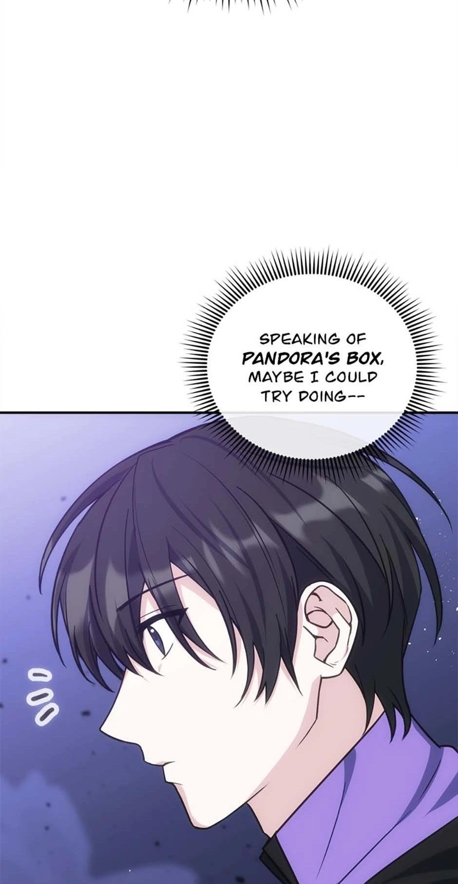 My Mom Is My Constellation Chapter 70 - Page 54