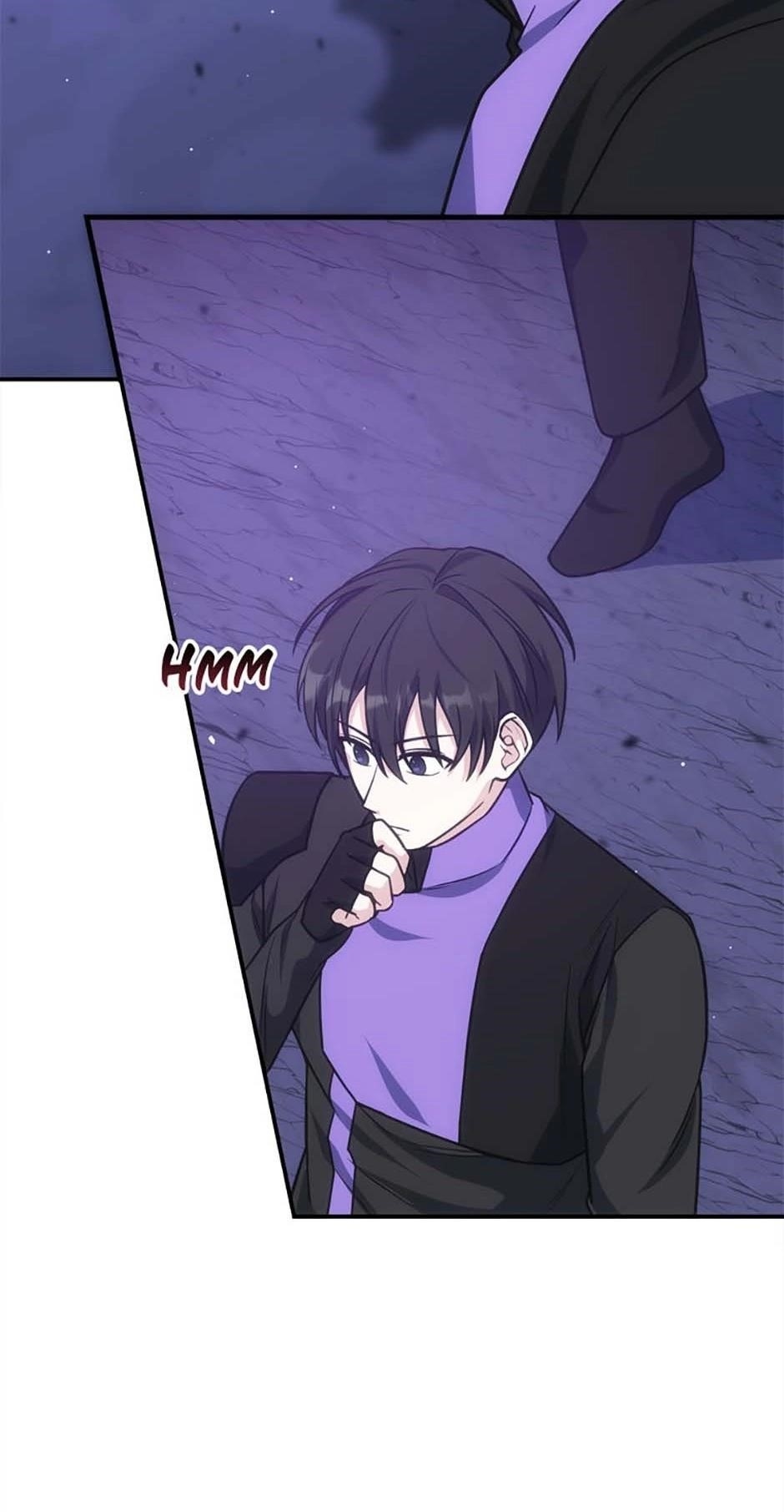 My Mom Is My Constellation Chapter 70 - Page 55