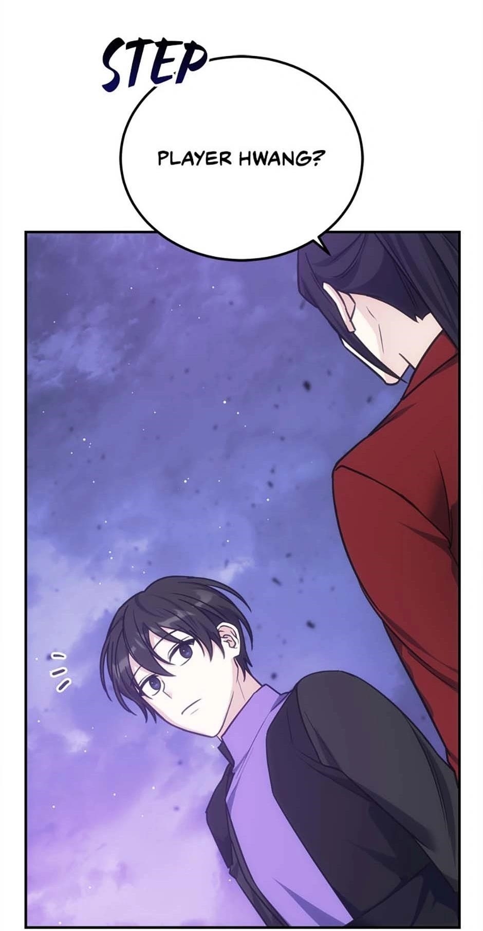 My Mom Is My Constellation Chapter 70 - Page 56