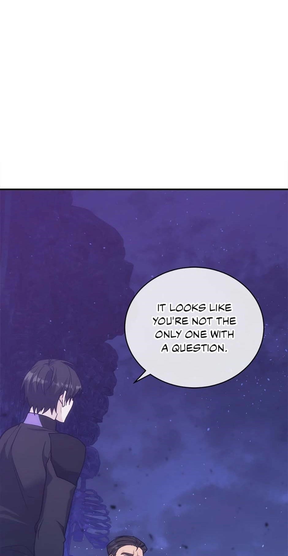 My Mom Is My Constellation Chapter 70 - Page 58