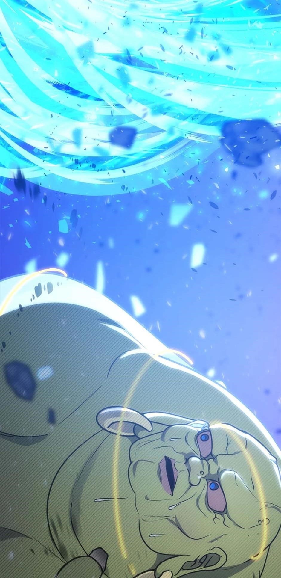 My Mom Is My Constellation Chapter 70 - Page 6