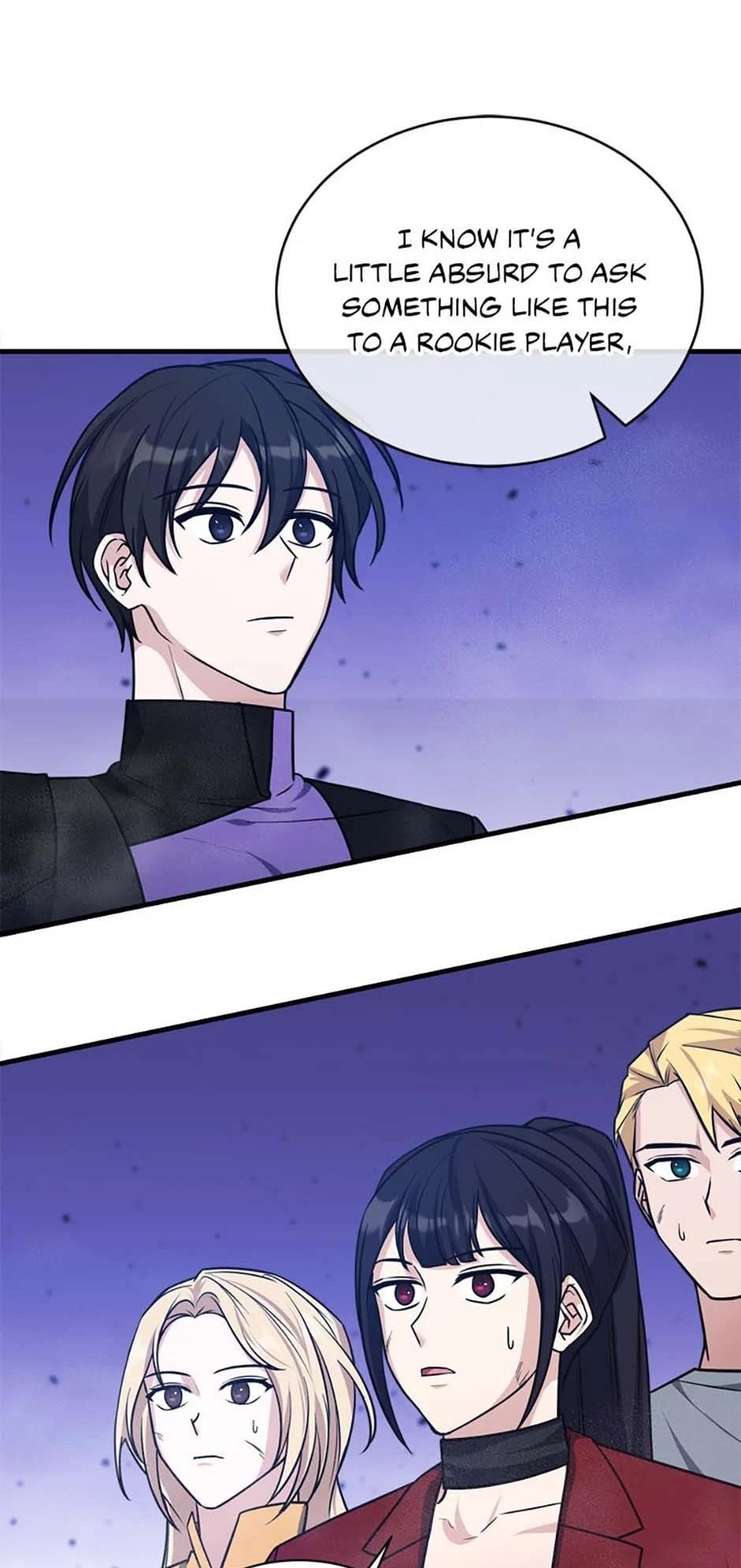 My Mom Is My Constellation Chapter 70 - Page 60