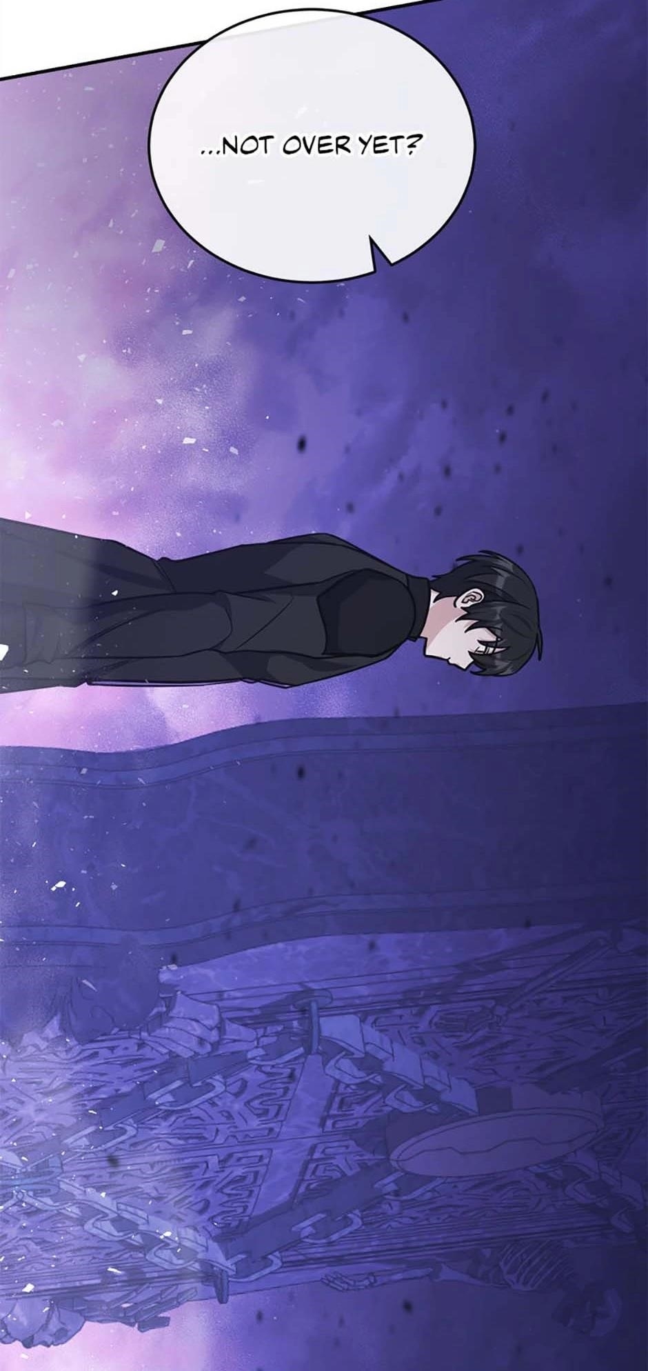 My Mom Is My Constellation Chapter 70 - Page 63